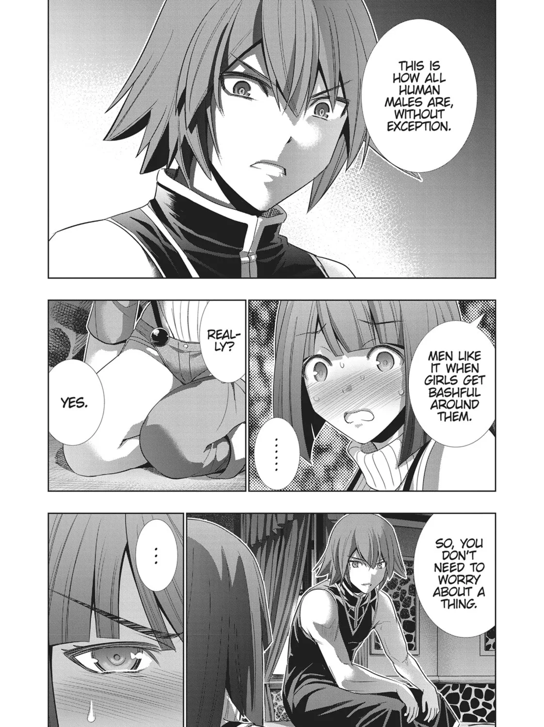 Read Parallel Paradise chapter 77 image 26 on Lezhin