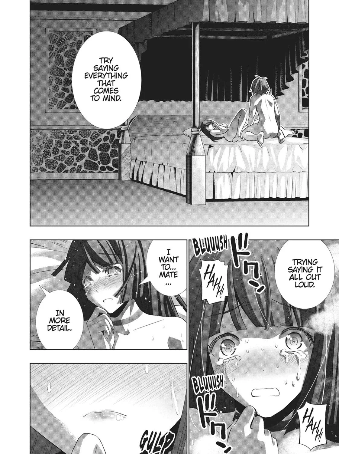 Read Parallel Paradise chapter 78 image 10 on Lezhin