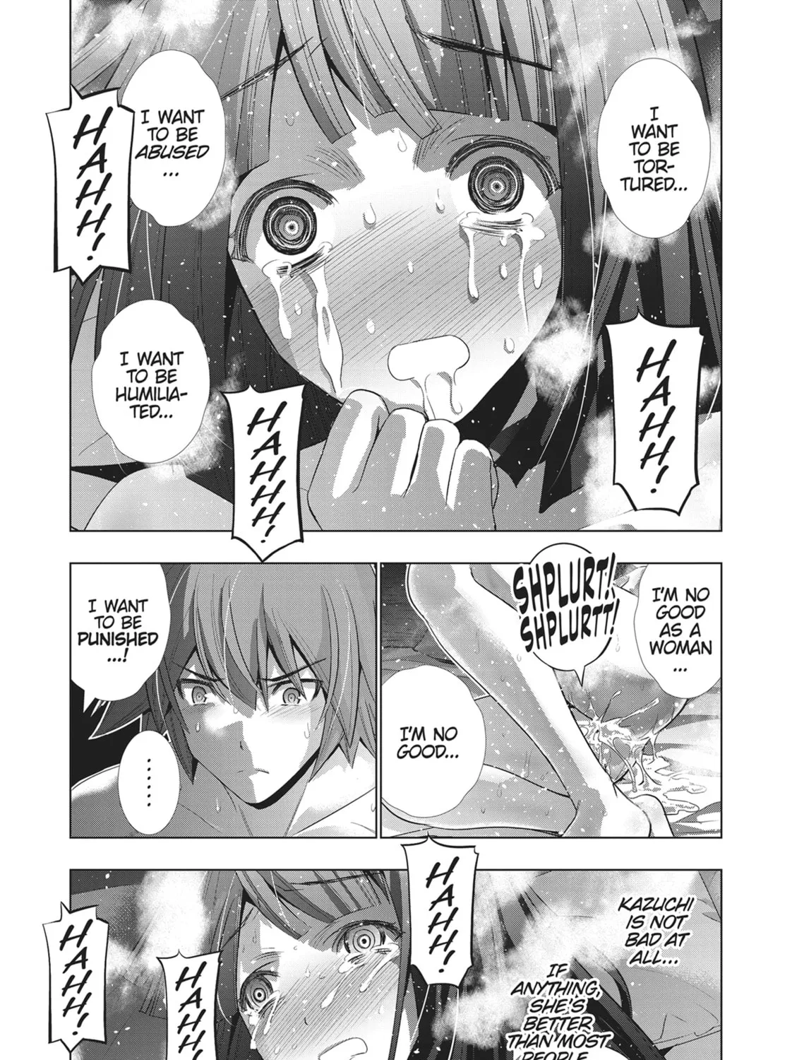 Read Parallel Paradise chapter 78 image 12 on Lezhin