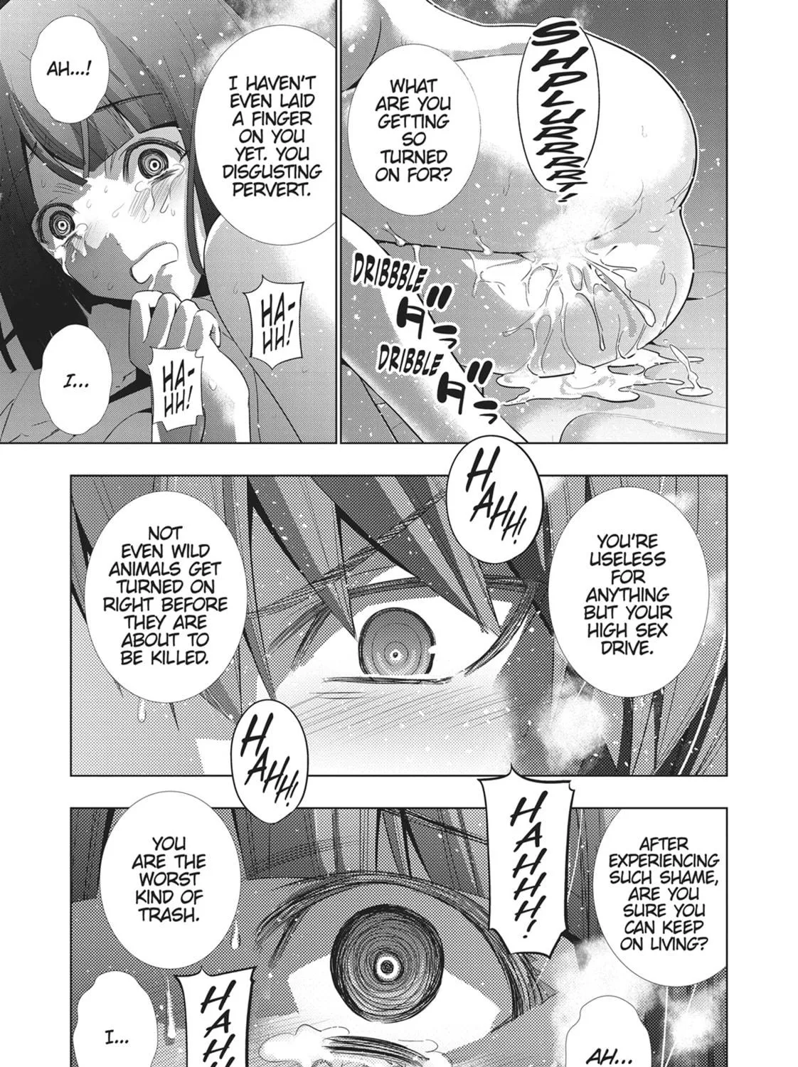 Read Parallel Paradise chapter 78 image 16 on Lezhin