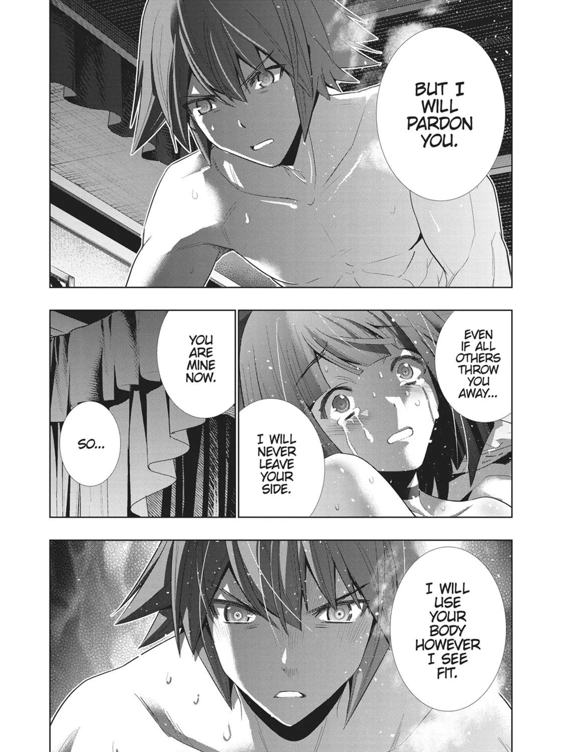 Read Parallel Paradise chapter 78 image 18 on Lezhin