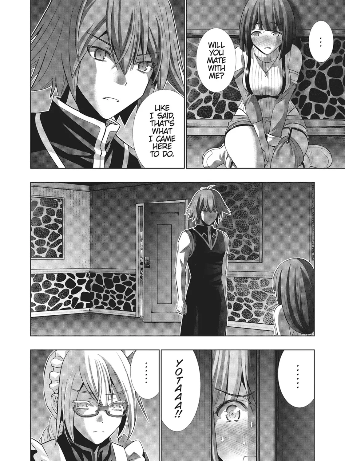 Read Parallel Paradise chapter 78 image 2 on Lezhin