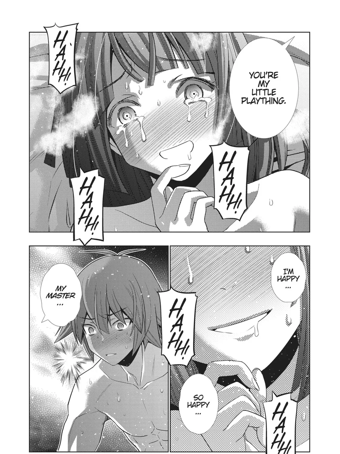 Read Parallel Paradise chapter 78 image 20 on Lezhin