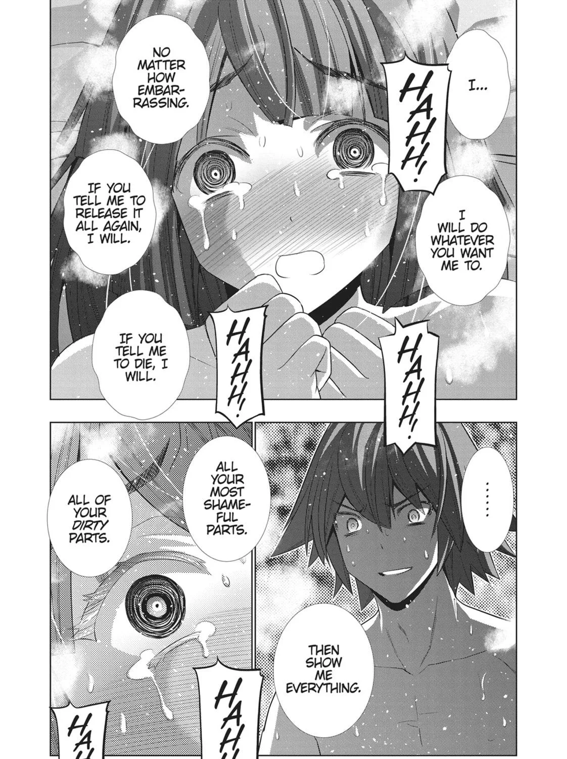 Read Parallel Paradise chapter 78 image 22 on Lezhin