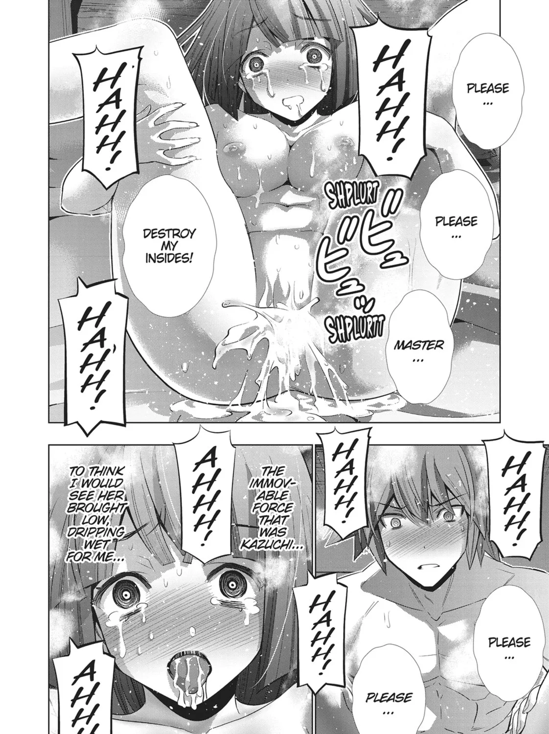 Read Parallel Paradise chapter 78 image 26 on Lezhin