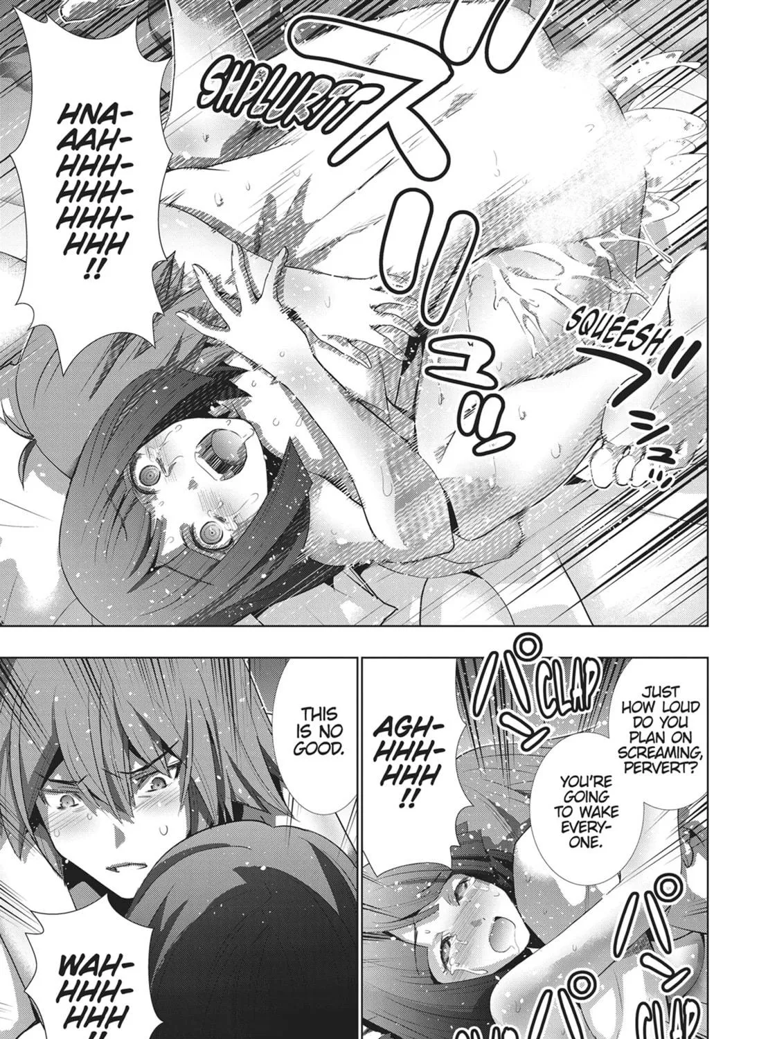 Read Parallel Paradise chapter 78 image 28 on Lezhin