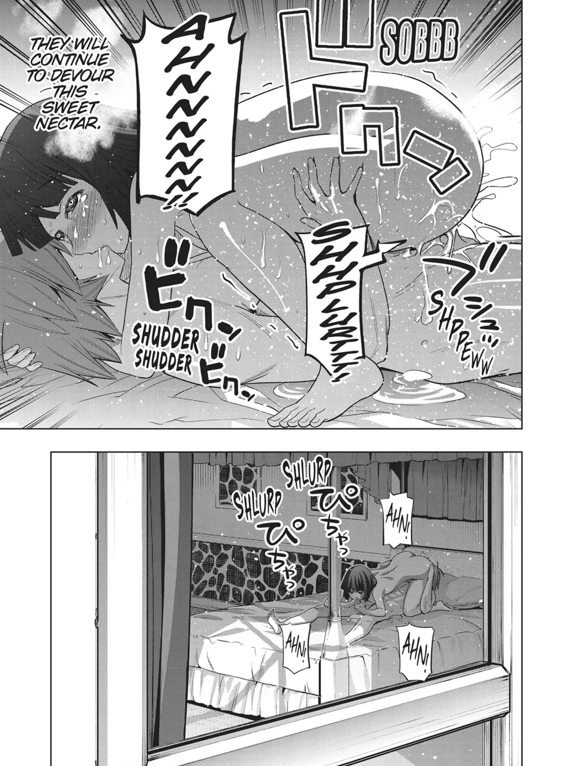 Read Parallel Paradise chapter 78 image 36 on Lezhin