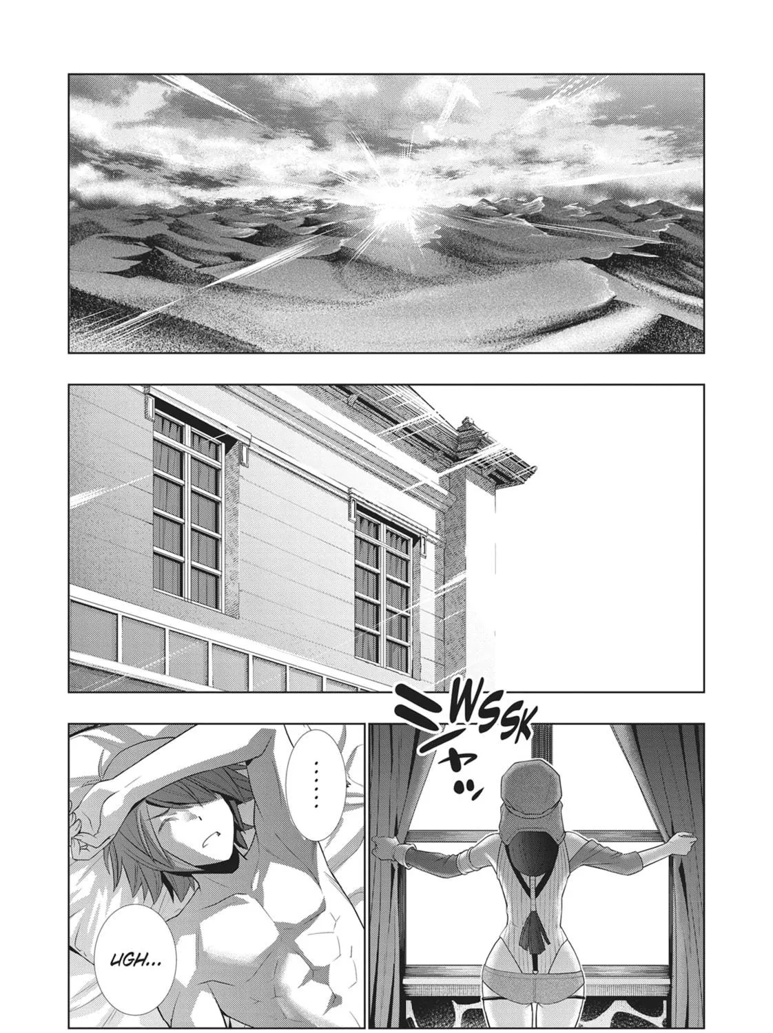 Read Parallel Paradise chapter 78 image 38 on Lezhin