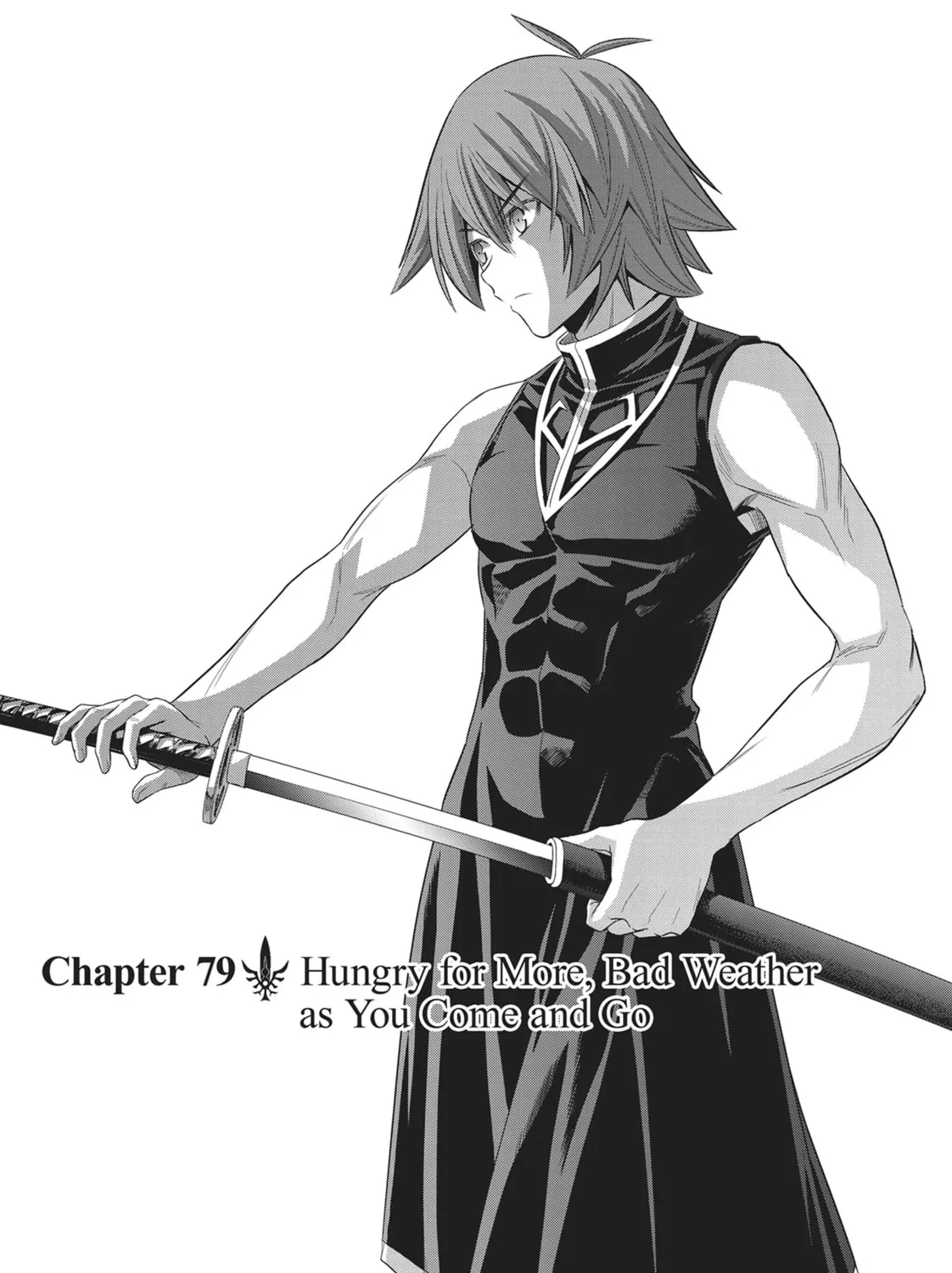 Read Parallel Paradise chapter 79 image 0 on Lezhin