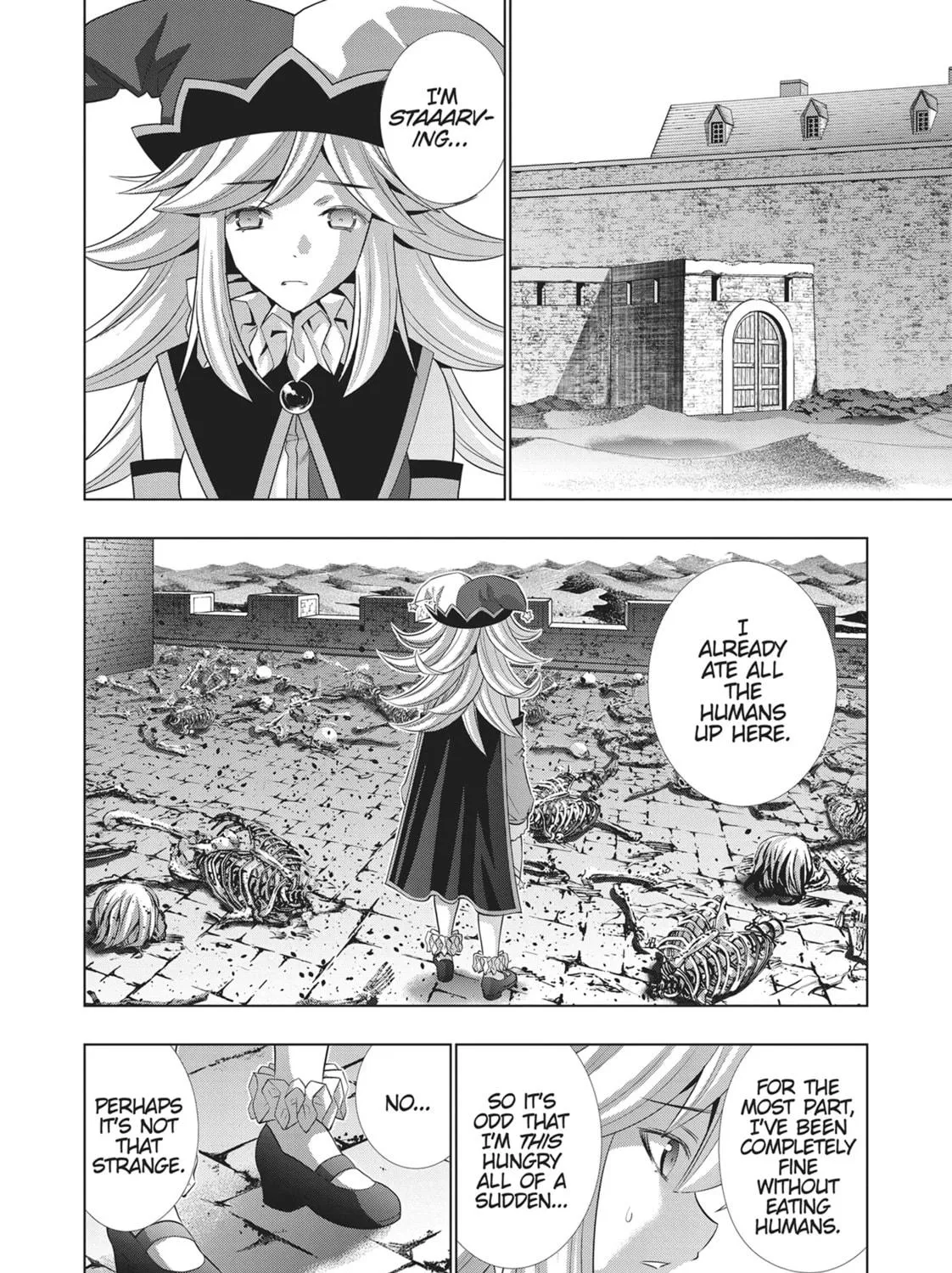 Read Parallel Paradise chapter 79 image 18 on Lezhin