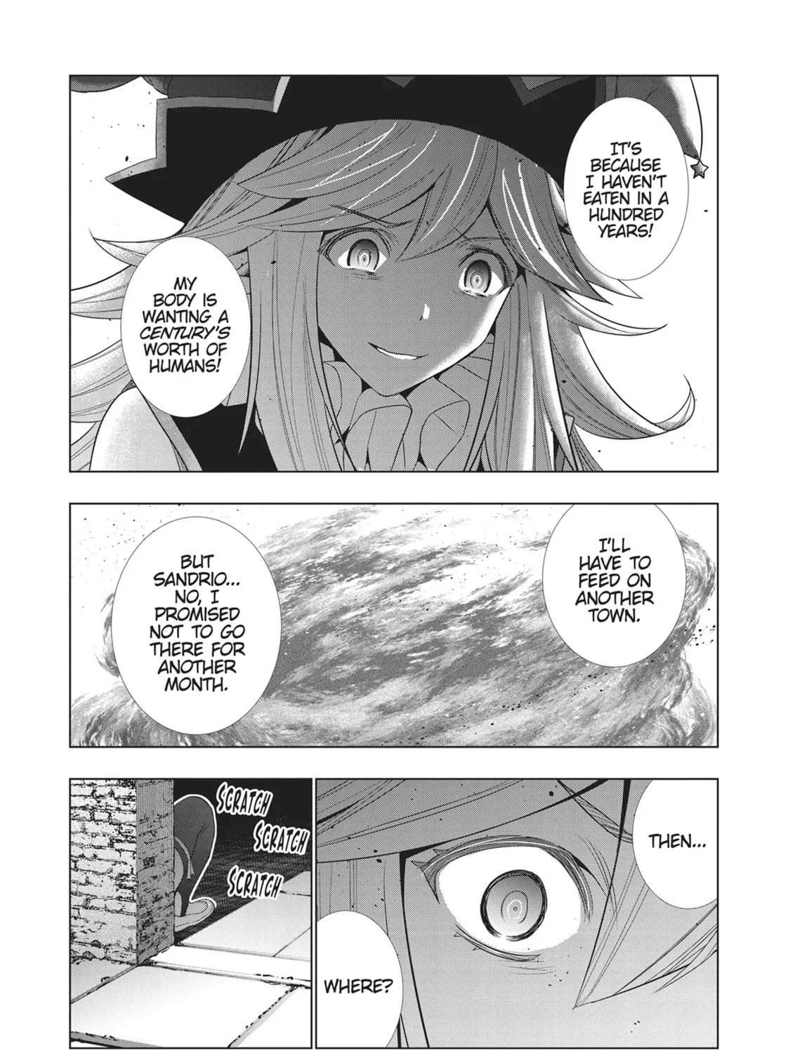 Read Parallel Paradise chapter 79 image 20 on Lezhin