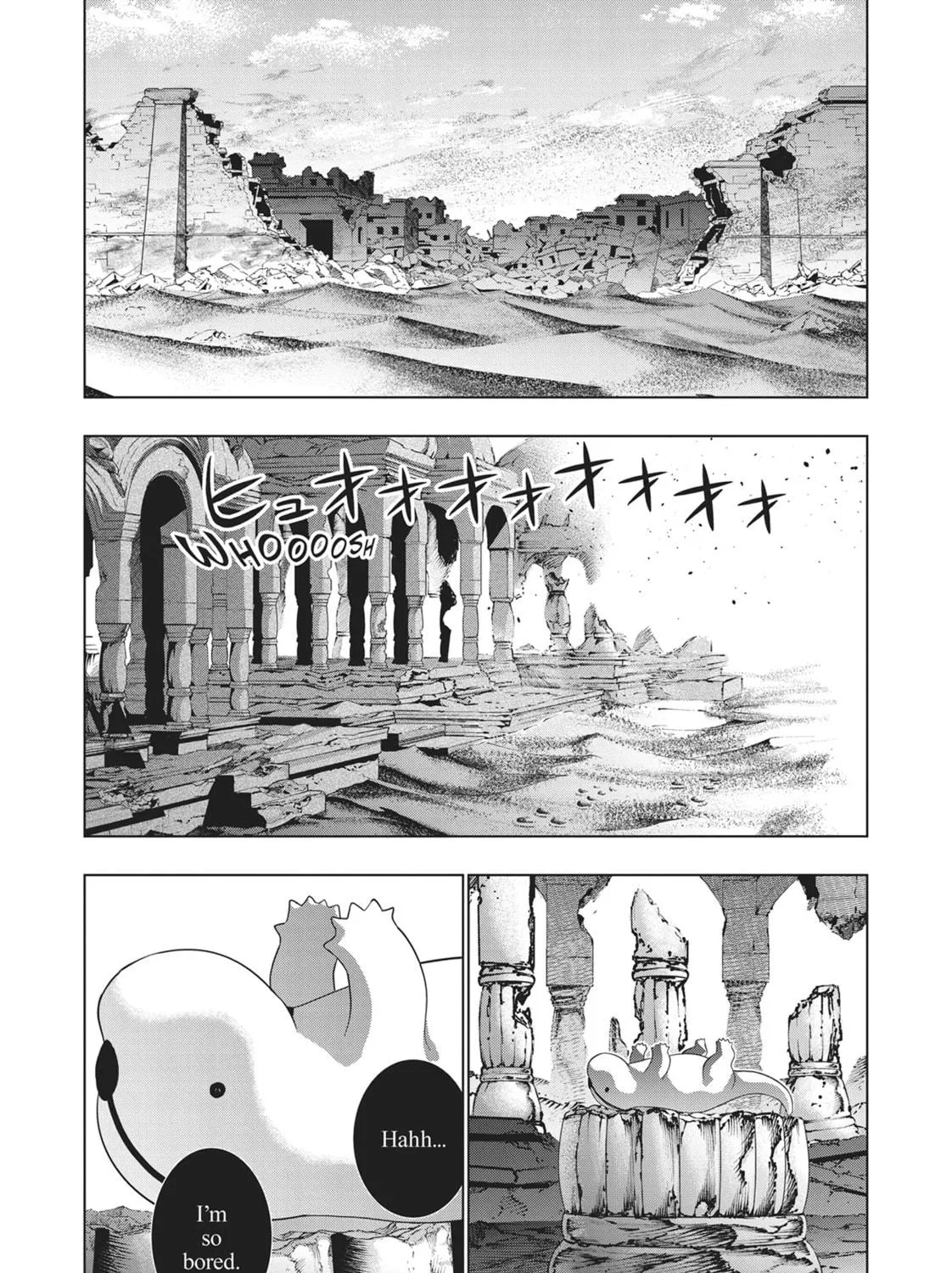 Read Parallel Paradise chapter 79 image 22 on Lezhin
