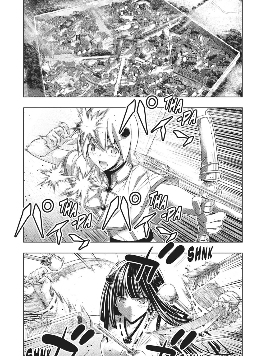 Read Parallel Paradise chapter 79 image 28 on Lezhin