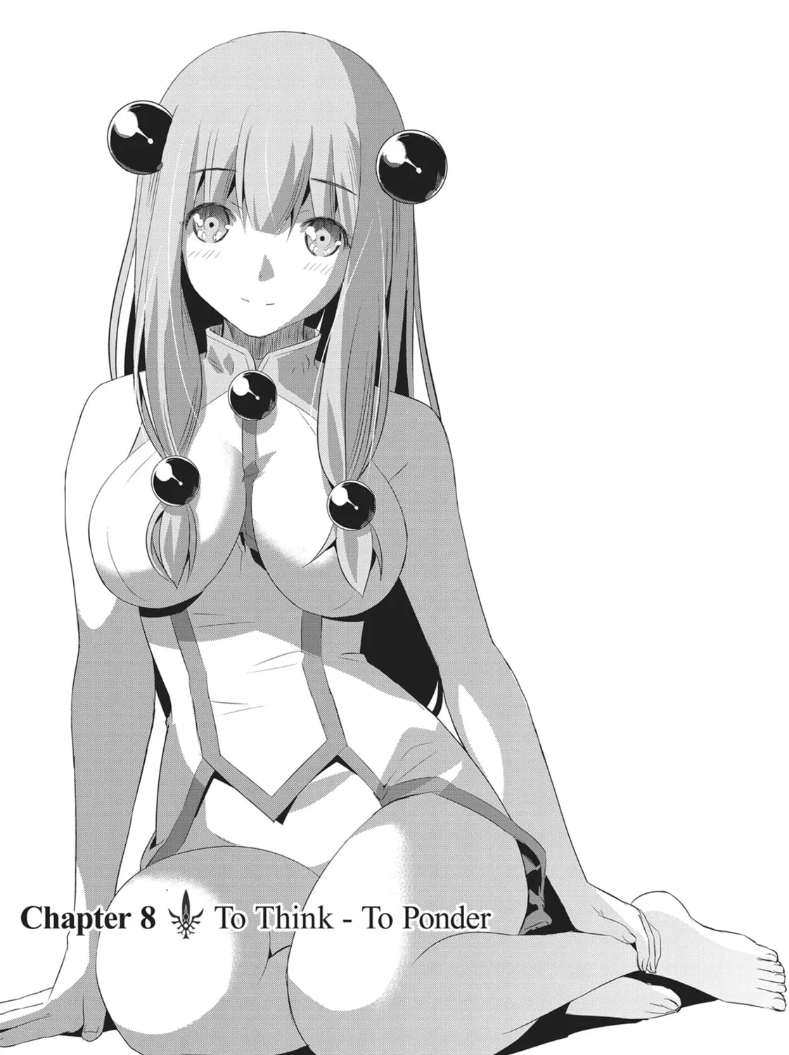 Read Parallel Paradise chapter 8 image 0 on Lezhin