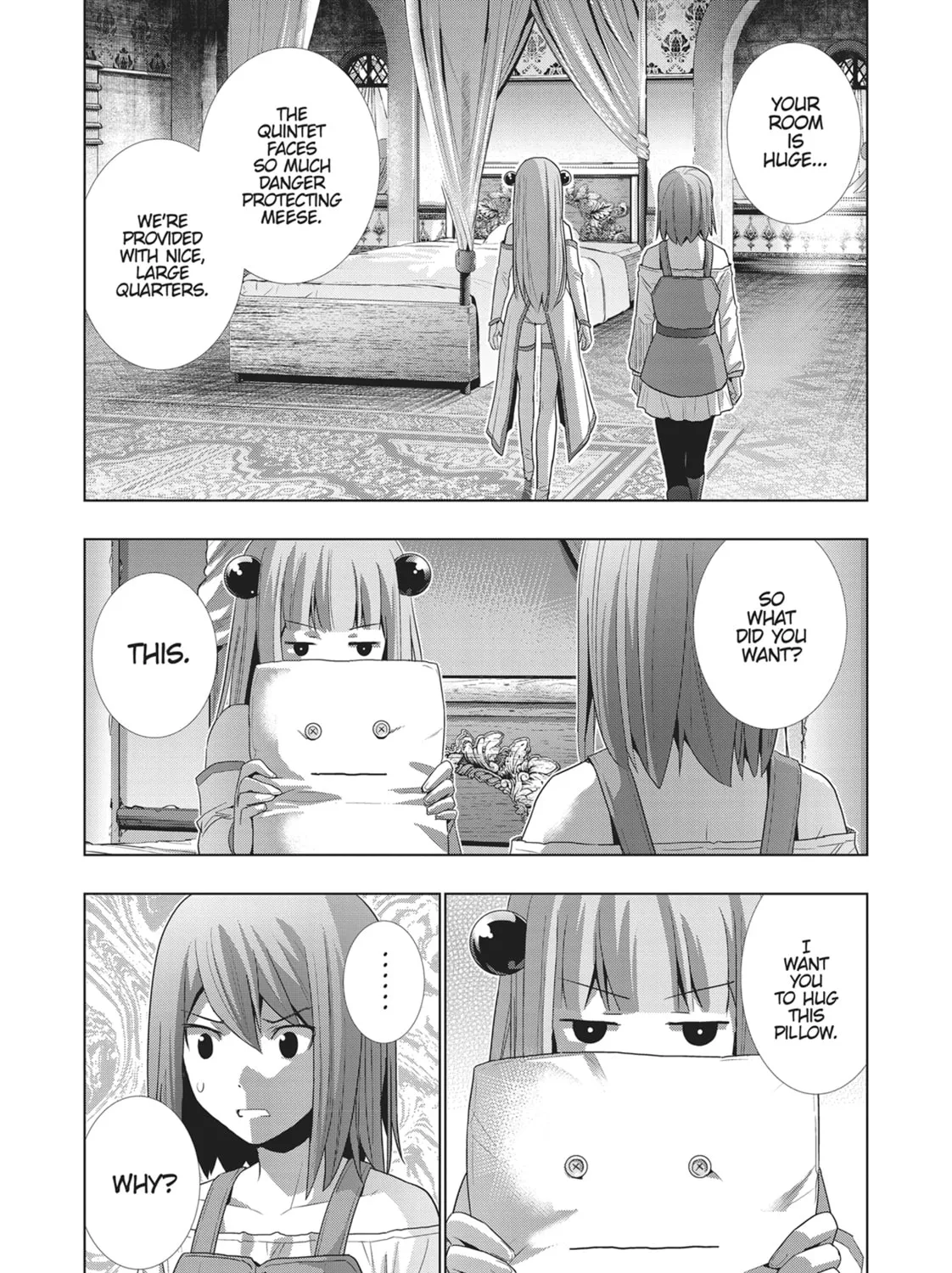 Read Parallel Paradise chapter 8 image 26 on Lezhin