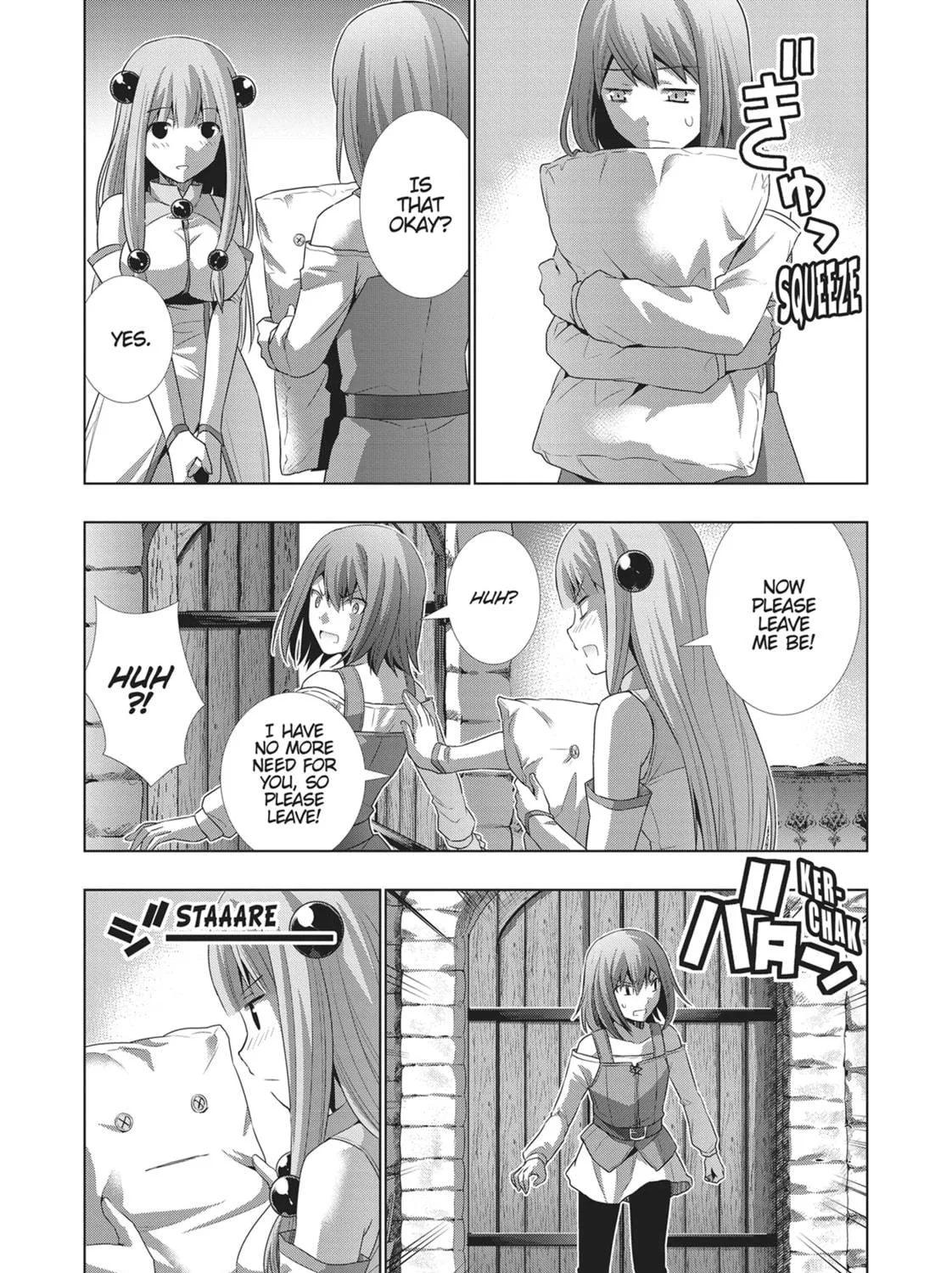 Read Parallel Paradise chapter 8 image 28 on Lezhin