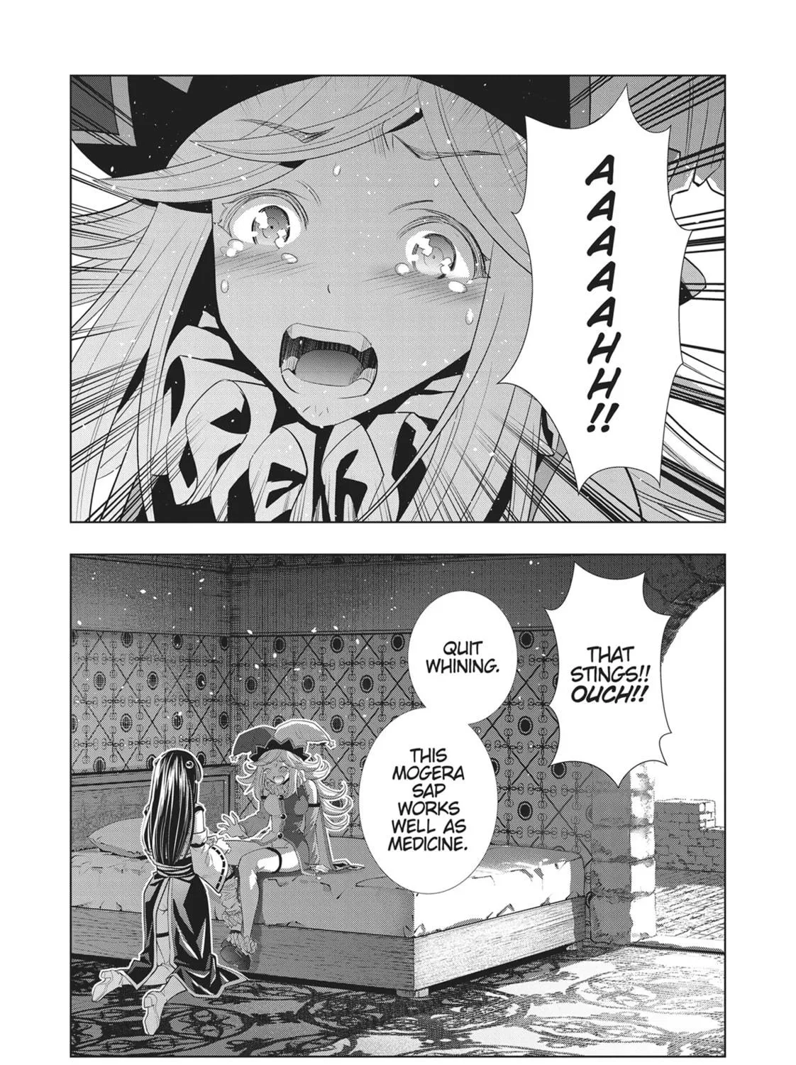 Read Parallel Paradise chapter 80 image 10 on Lezhin