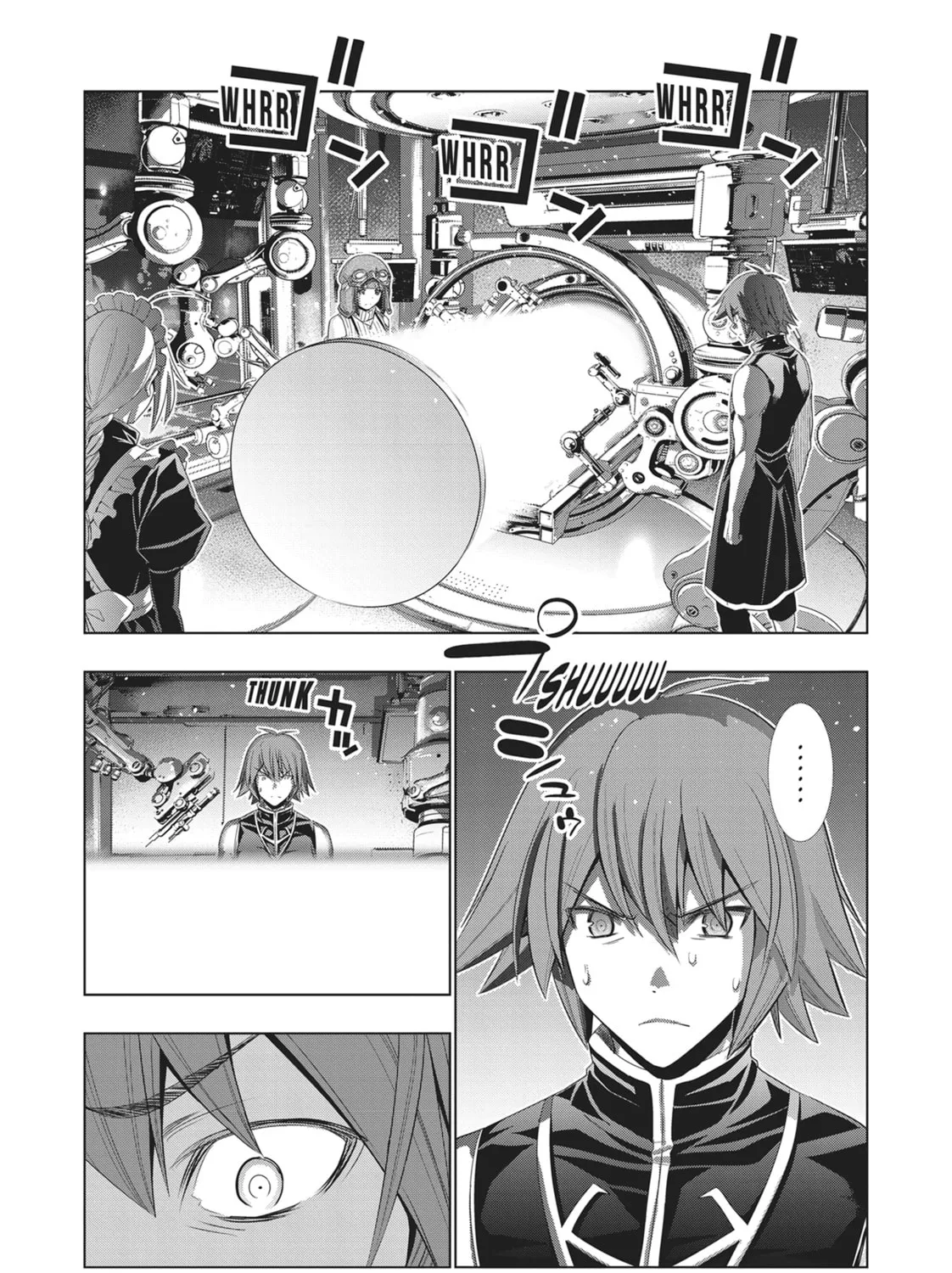 Read Parallel Paradise chapter 80 image 30 on Lezhin