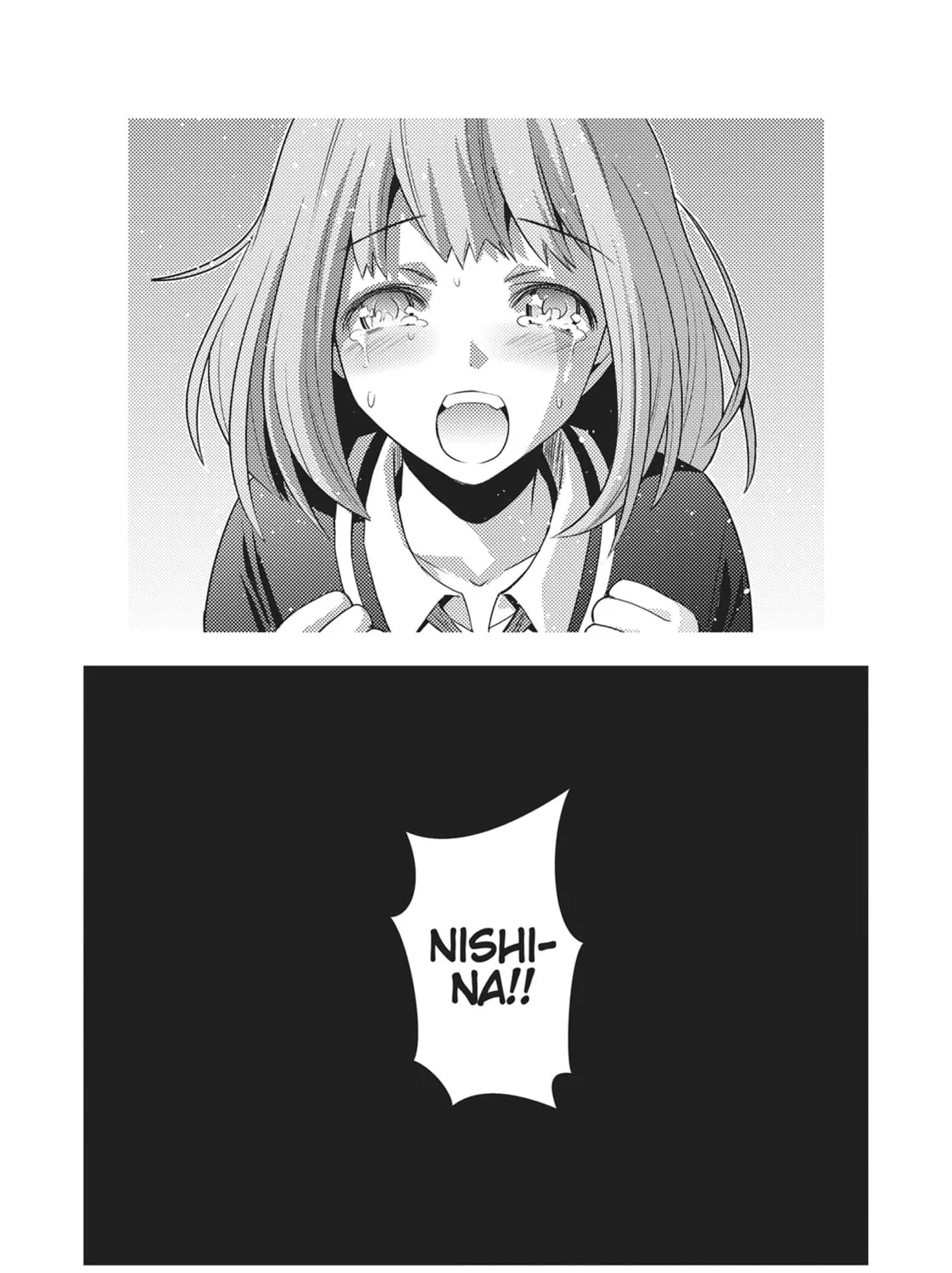 Read Parallel Paradise chapter 80 image 36 on Lezhin