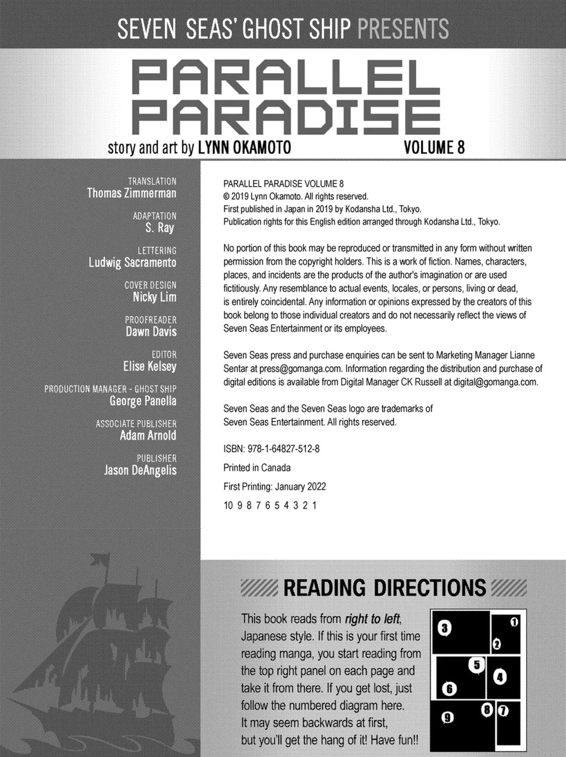 Read Parallel Paradise chapter 80 image 44 on Lezhin