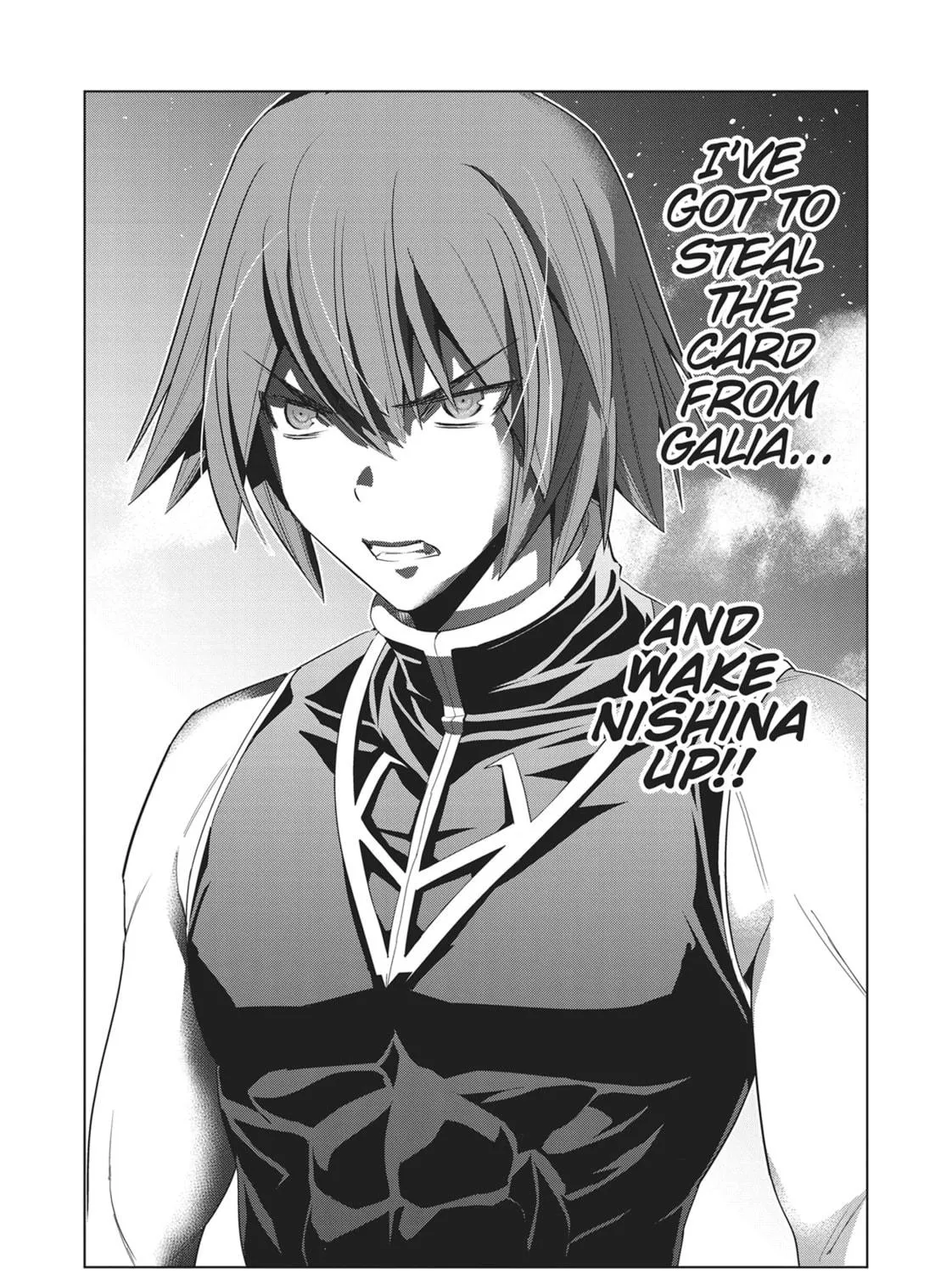 Read Parallel Paradise chapter 81 image 10 on Lezhin
