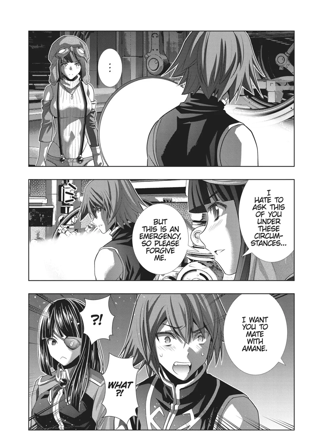 Read Parallel Paradise chapter 81 image 12 on Lezhin