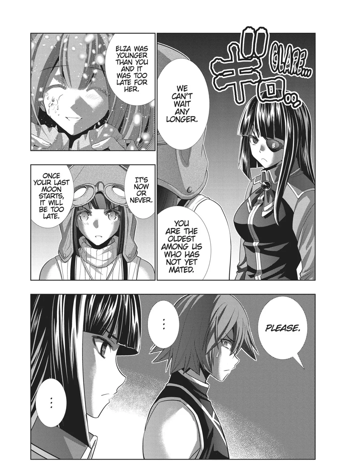 Read Parallel Paradise chapter 81 image 14 on Lezhin