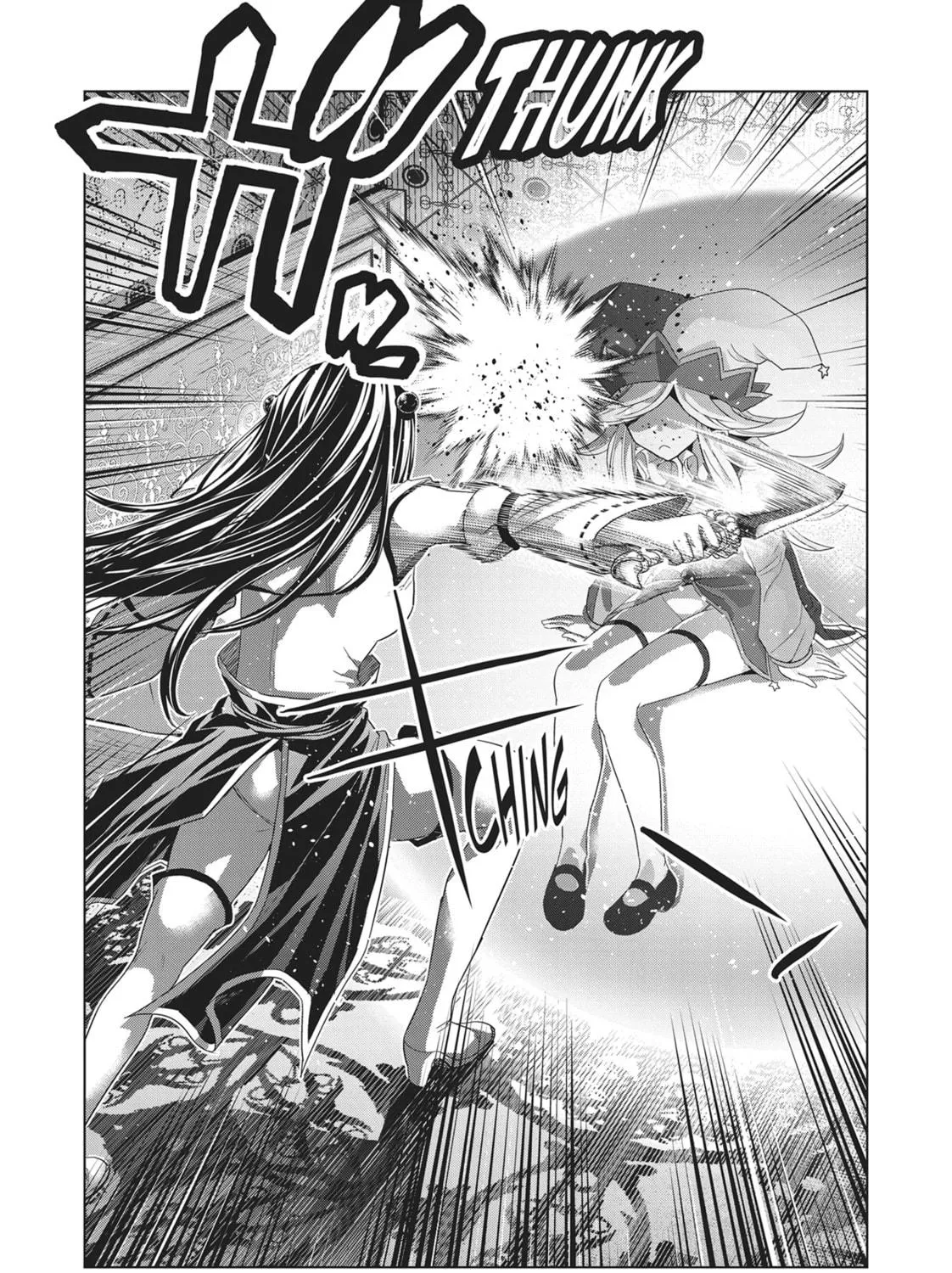 Read Parallel Paradise chapter 81 image 18 on Lezhin