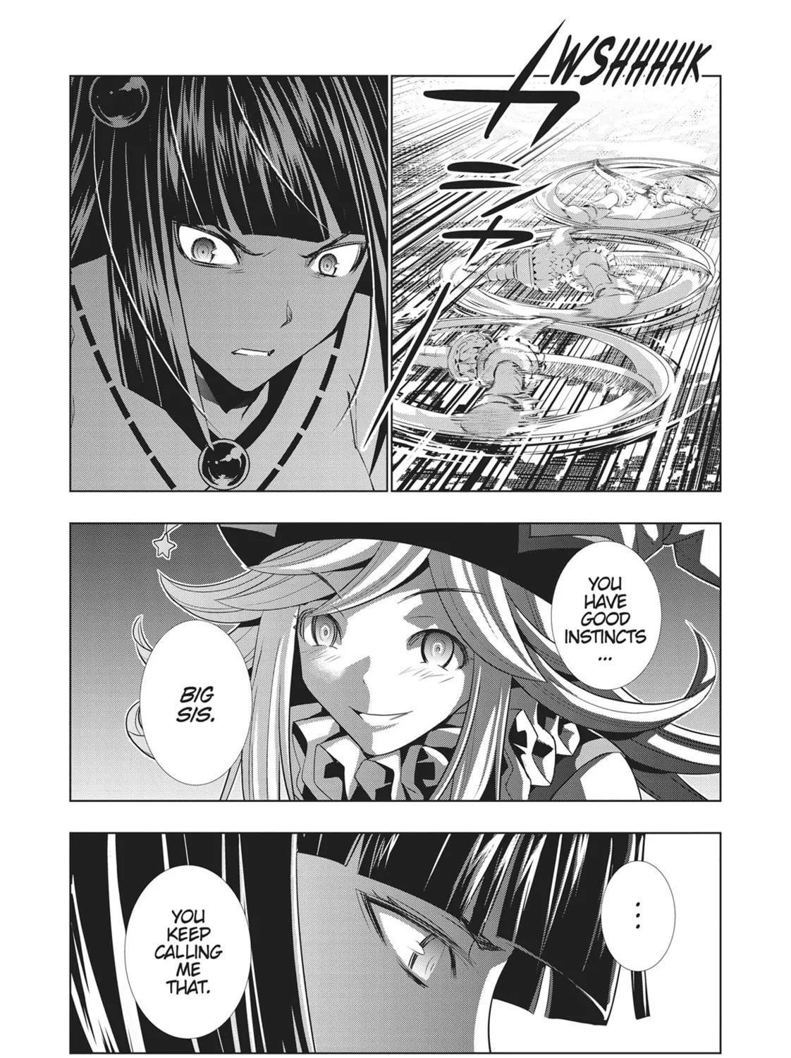 Read Parallel Paradise chapter 81 image 20 on Lezhin