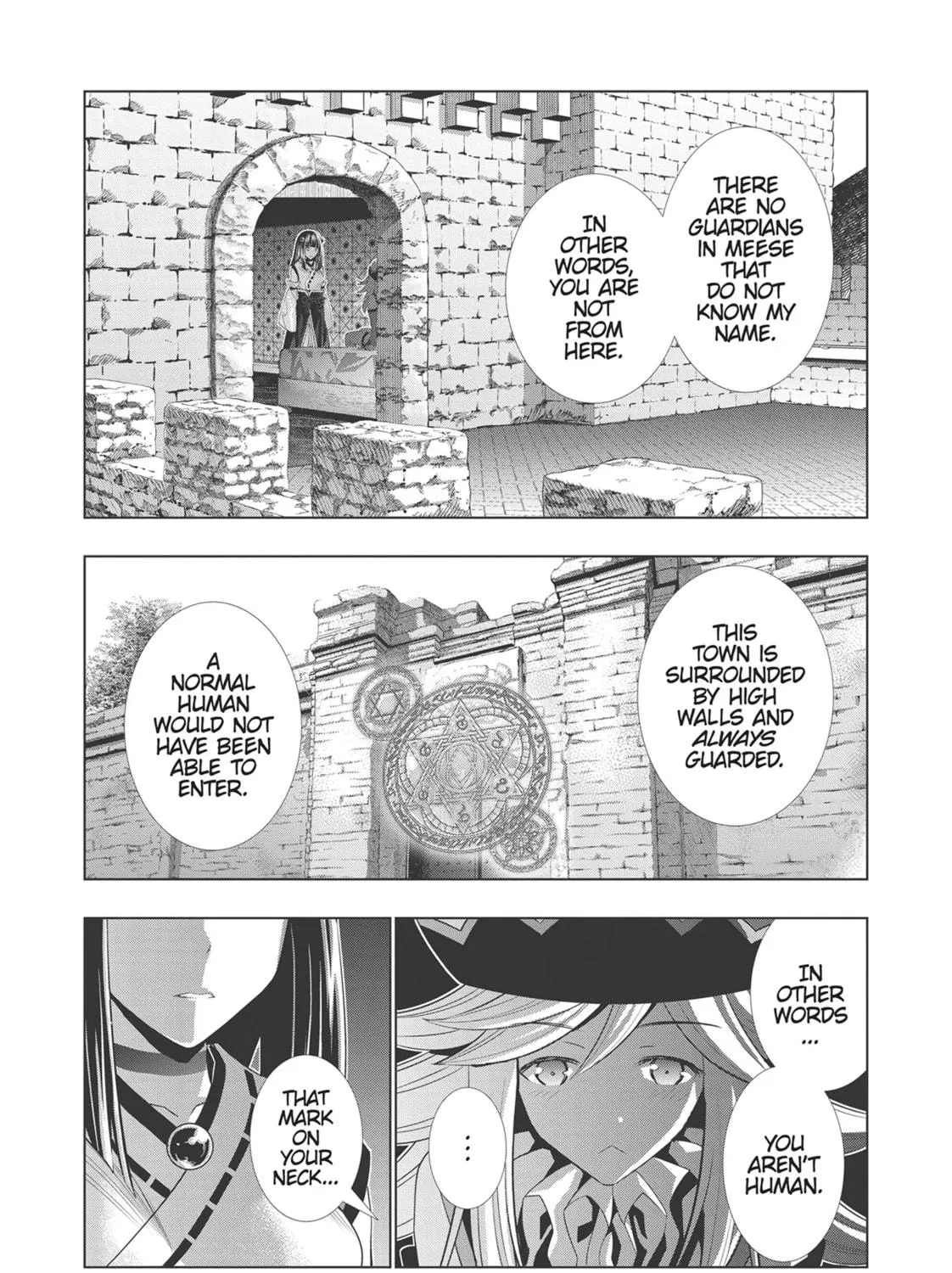 Read Parallel Paradise chapter 81 image 22 on Lezhin