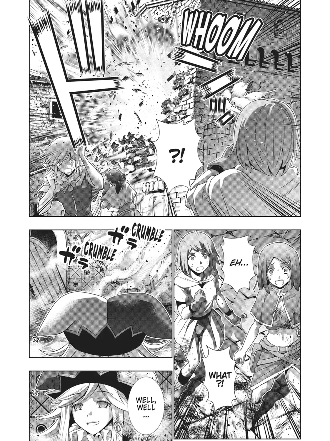 Read Parallel Paradise chapter 81 image 26 on Lezhin