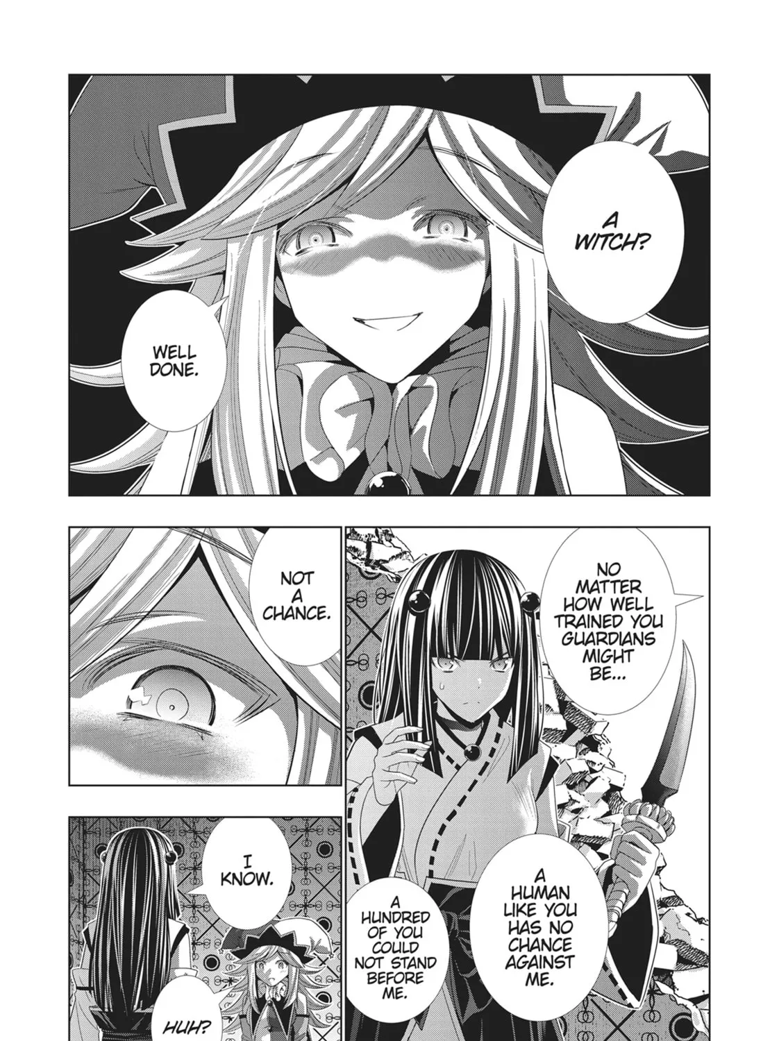 Read Parallel Paradise chapter 81 image 30 on Lezhin