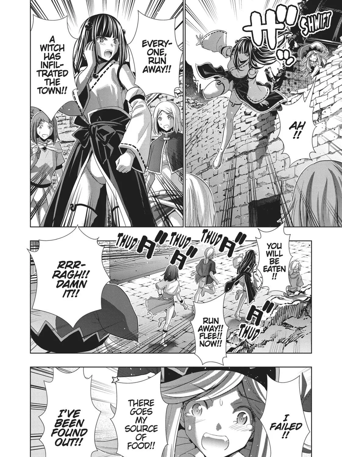 Read Parallel Paradise chapter 81 image 34 on Lezhin