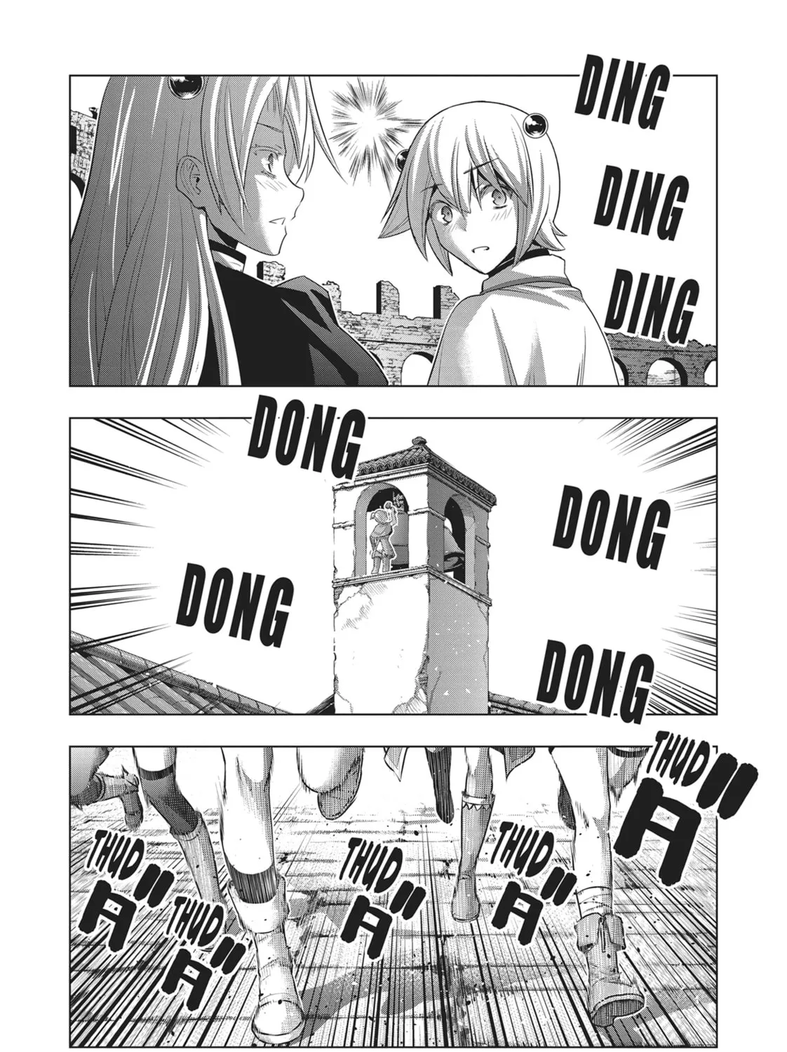 Read Parallel Paradise chapter 82 image 12 on Lezhin