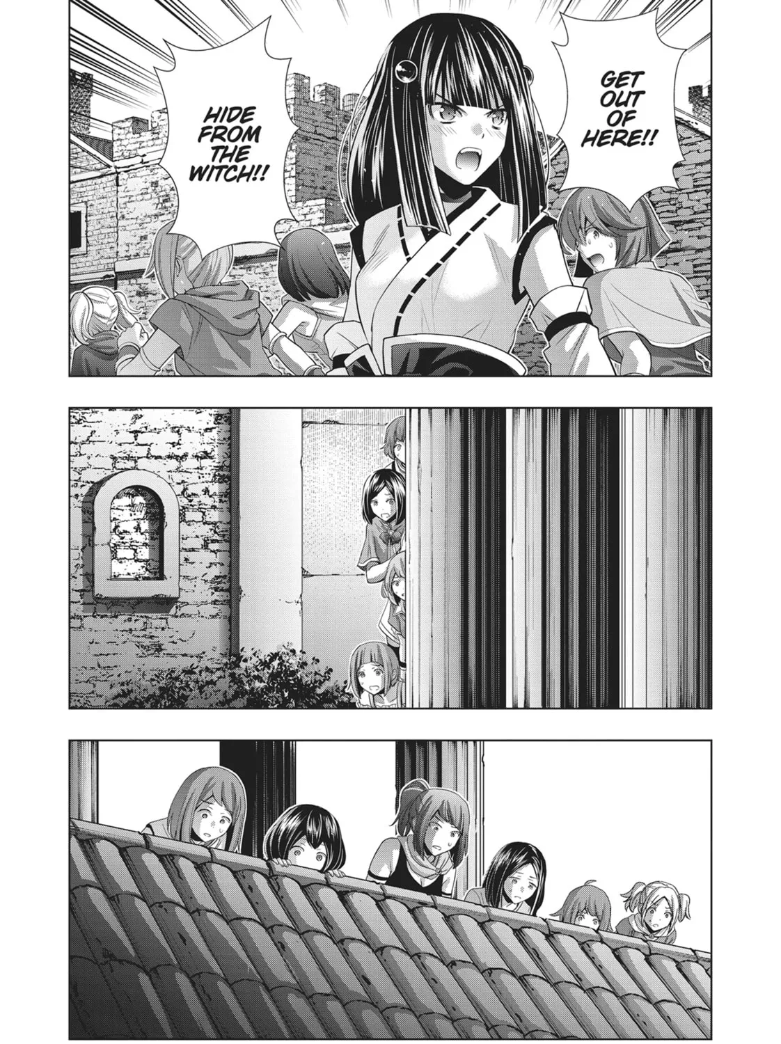 Read Parallel Paradise chapter 82 image 14 on Lezhin