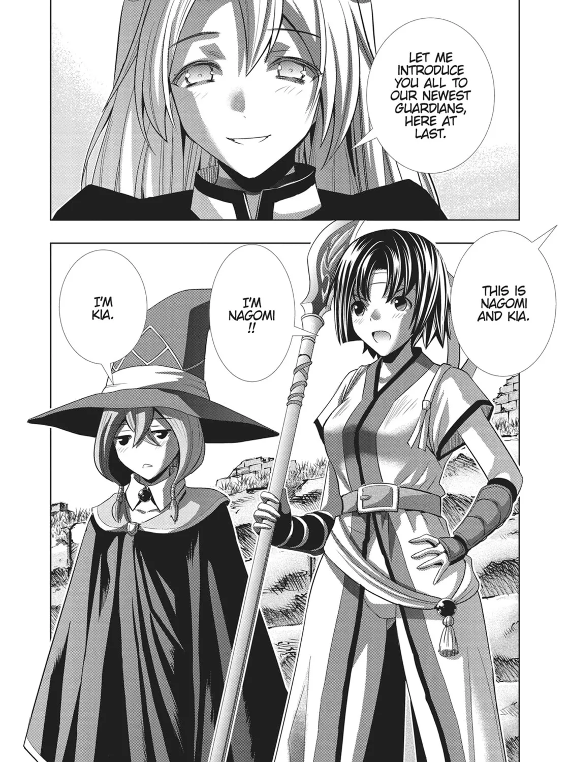 Read Parallel Paradise chapter 82 image 2 on Lezhin