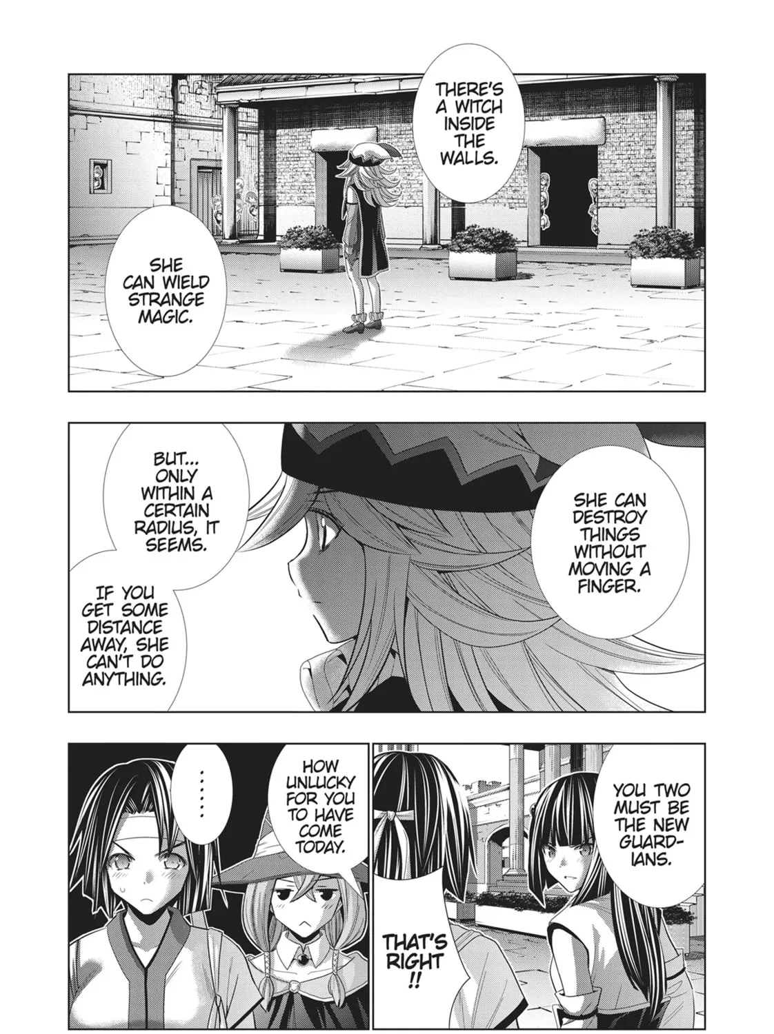 Read Parallel Paradise chapter 82 image 20 on Lezhin