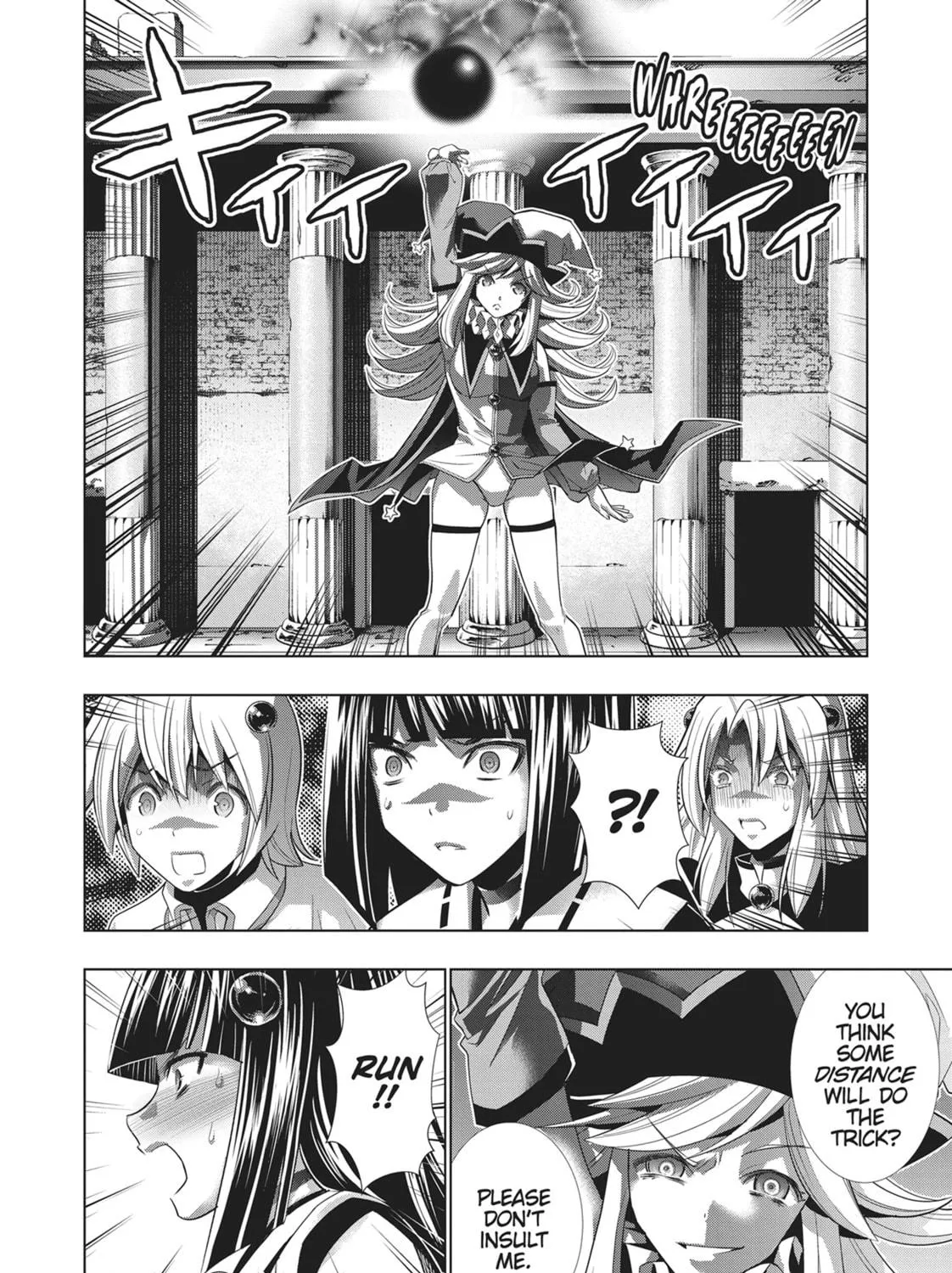 Read Parallel Paradise chapter 82 image 22 on Lezhin