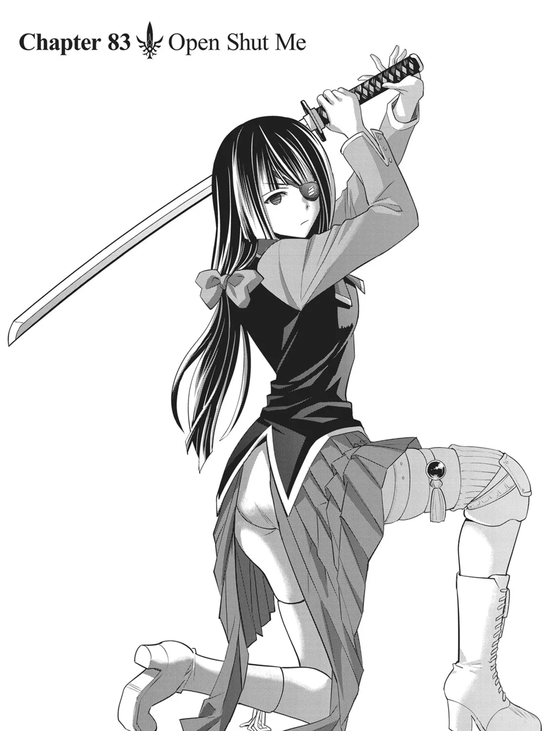 Read Parallel Paradise chapter 83 image 0 on Lezhin