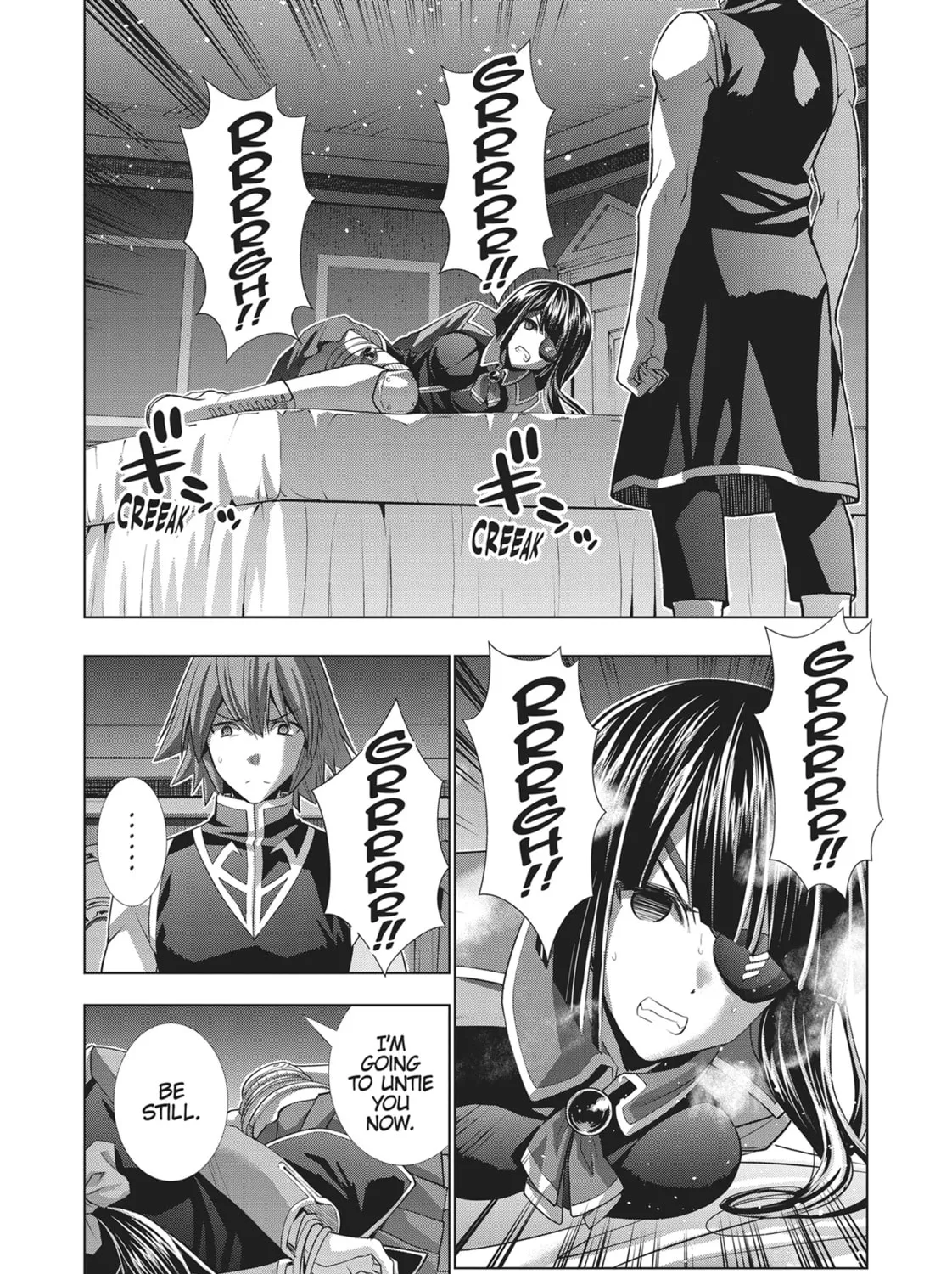 Read Parallel Paradise chapter 83 image 2 on Lezhin