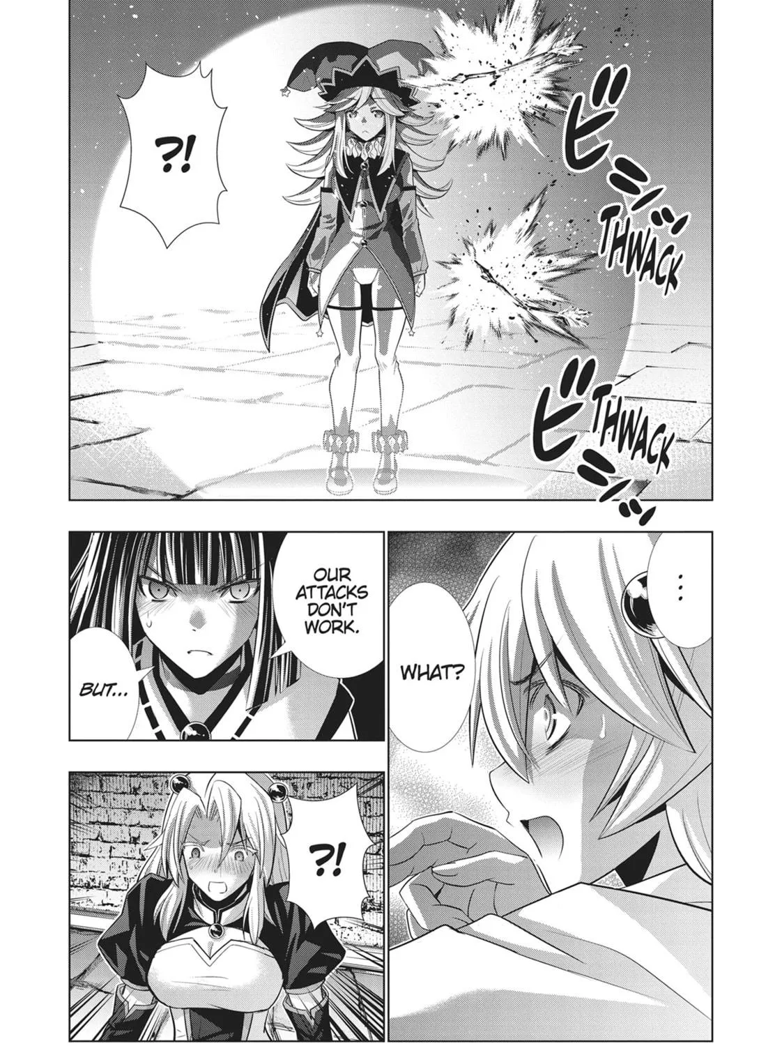 Read Parallel Paradise chapter 83 image 28 on Lezhin