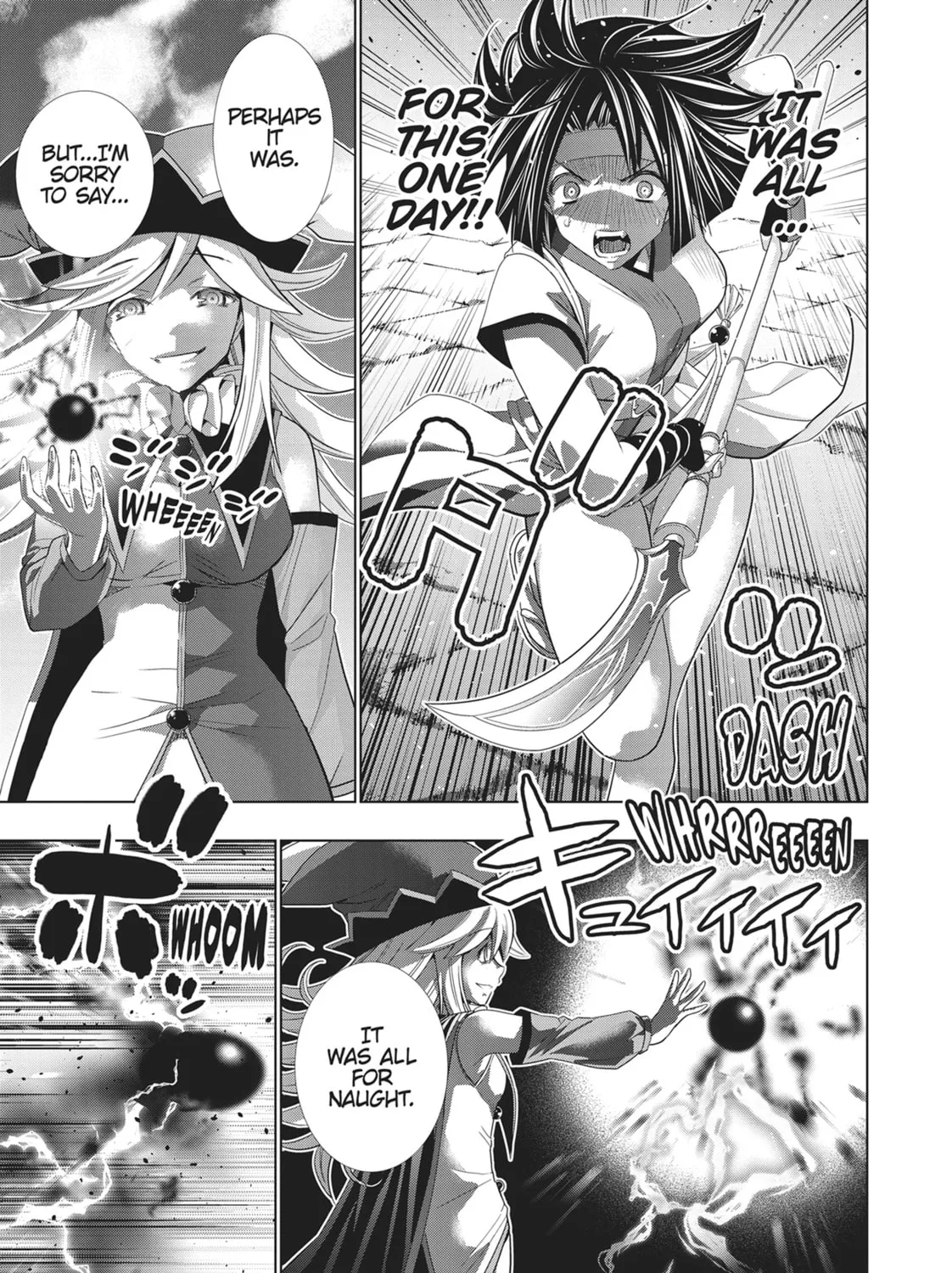 Read Parallel Paradise chapter 83 image 32 on Lezhin
