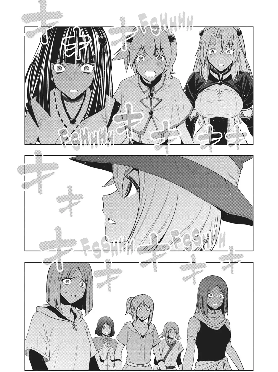 Read Parallel Paradise chapter 84 image 20 on Lezhin