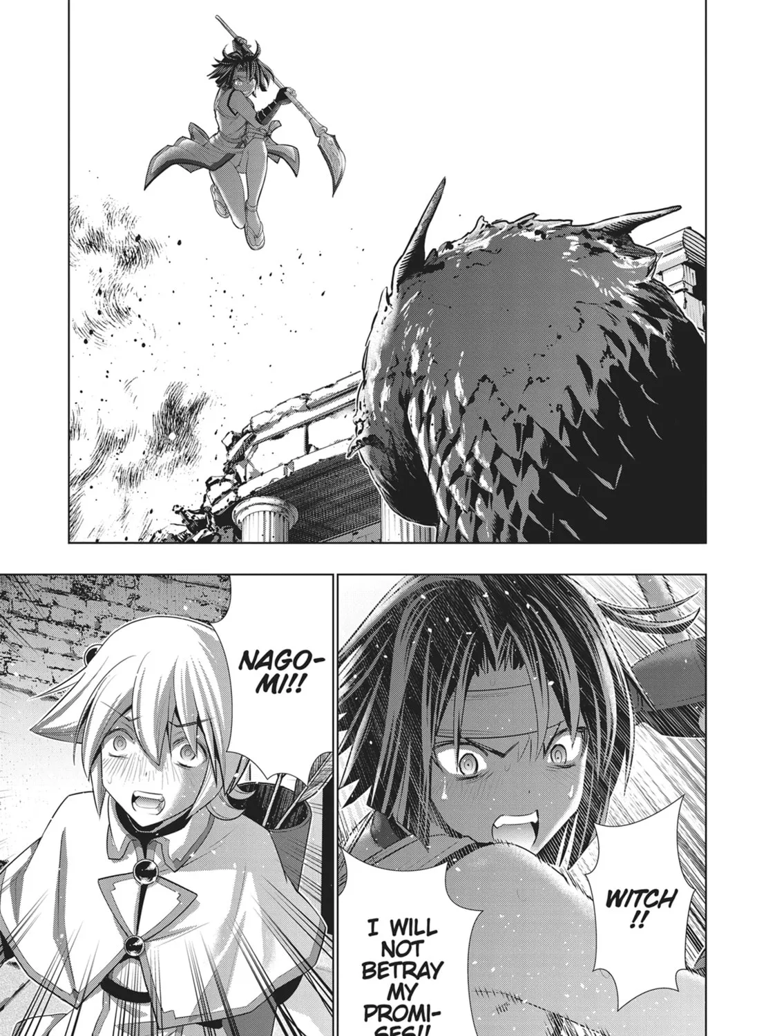 Read Parallel Paradise chapter 84 image 24 on Lezhin