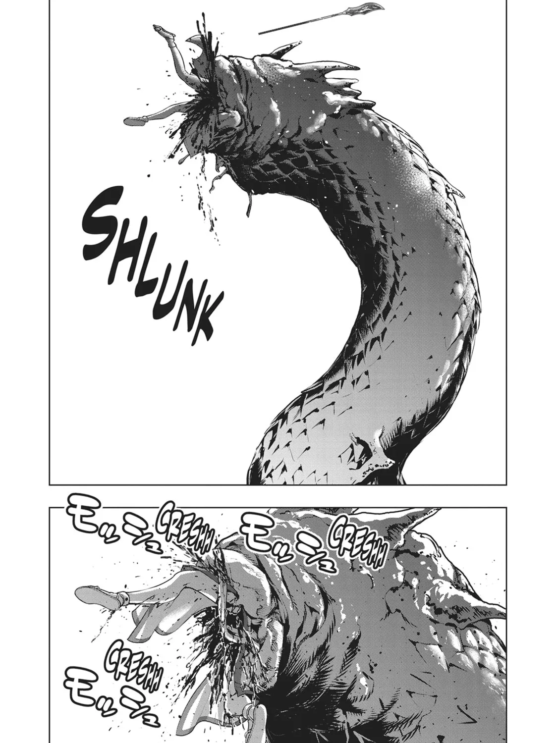 Read Parallel Paradise chapter 84 image 26 on Lezhin