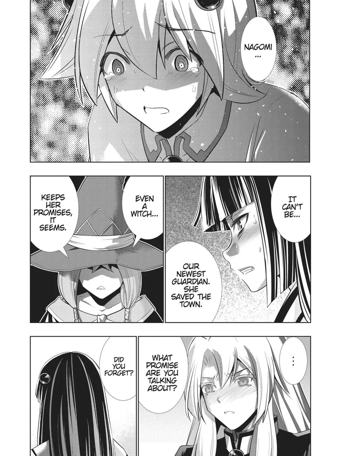 Read Parallel Paradise chapter 84 image 36 on Lezhin