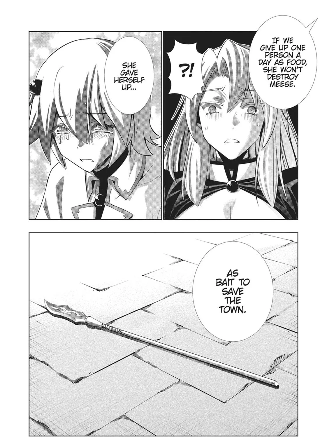 Read Parallel Paradise chapter 84 image 38 on Lezhin
