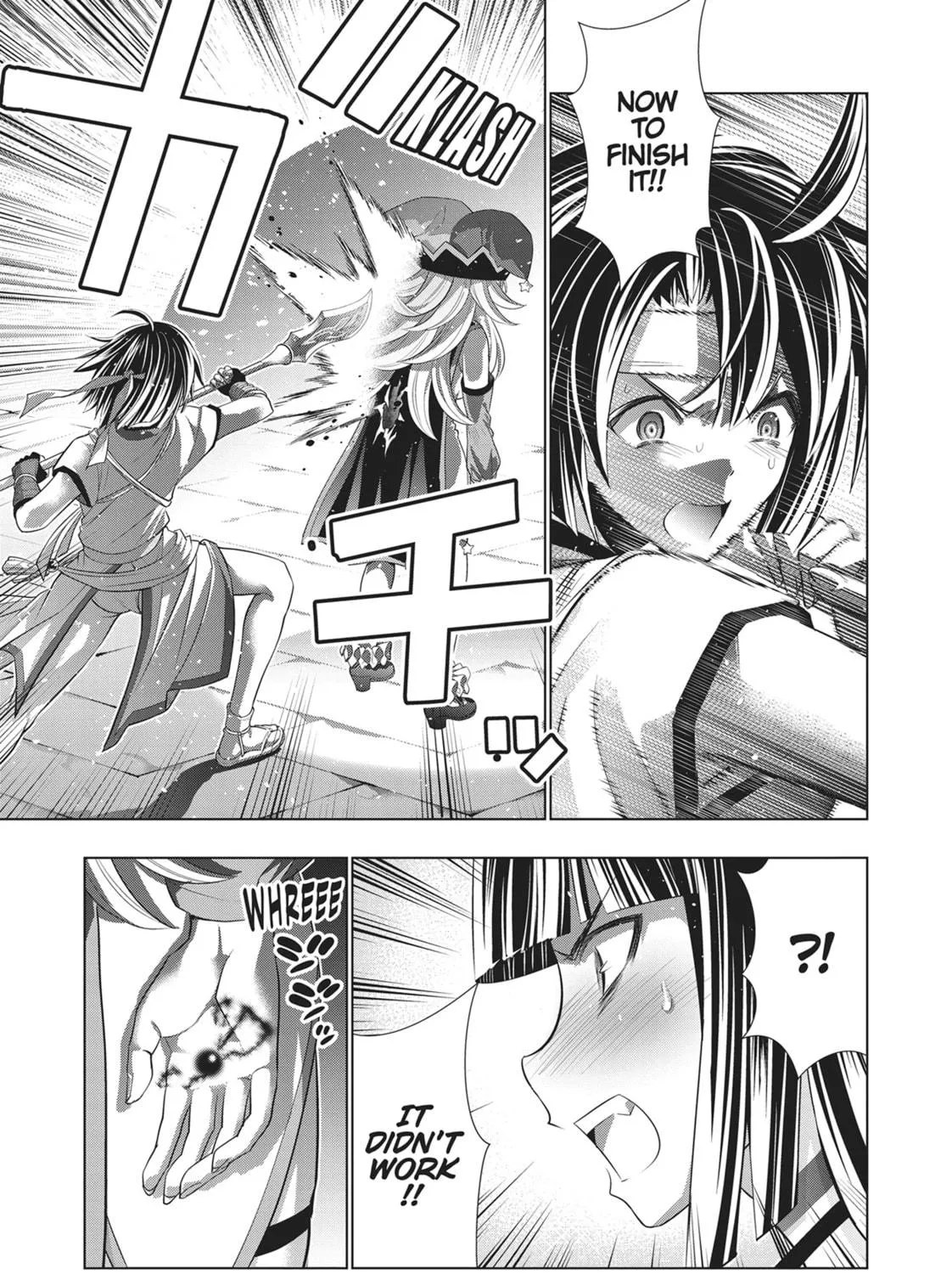 Read Parallel Paradise chapter 84 image 4 on Lezhin