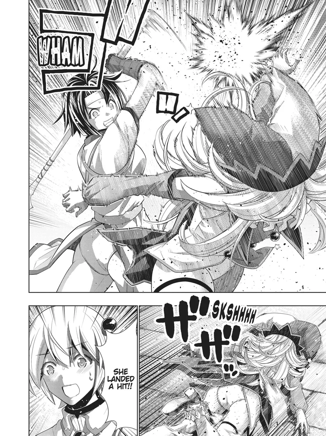 Read Parallel Paradise chapter 84 image 6 on Lezhin