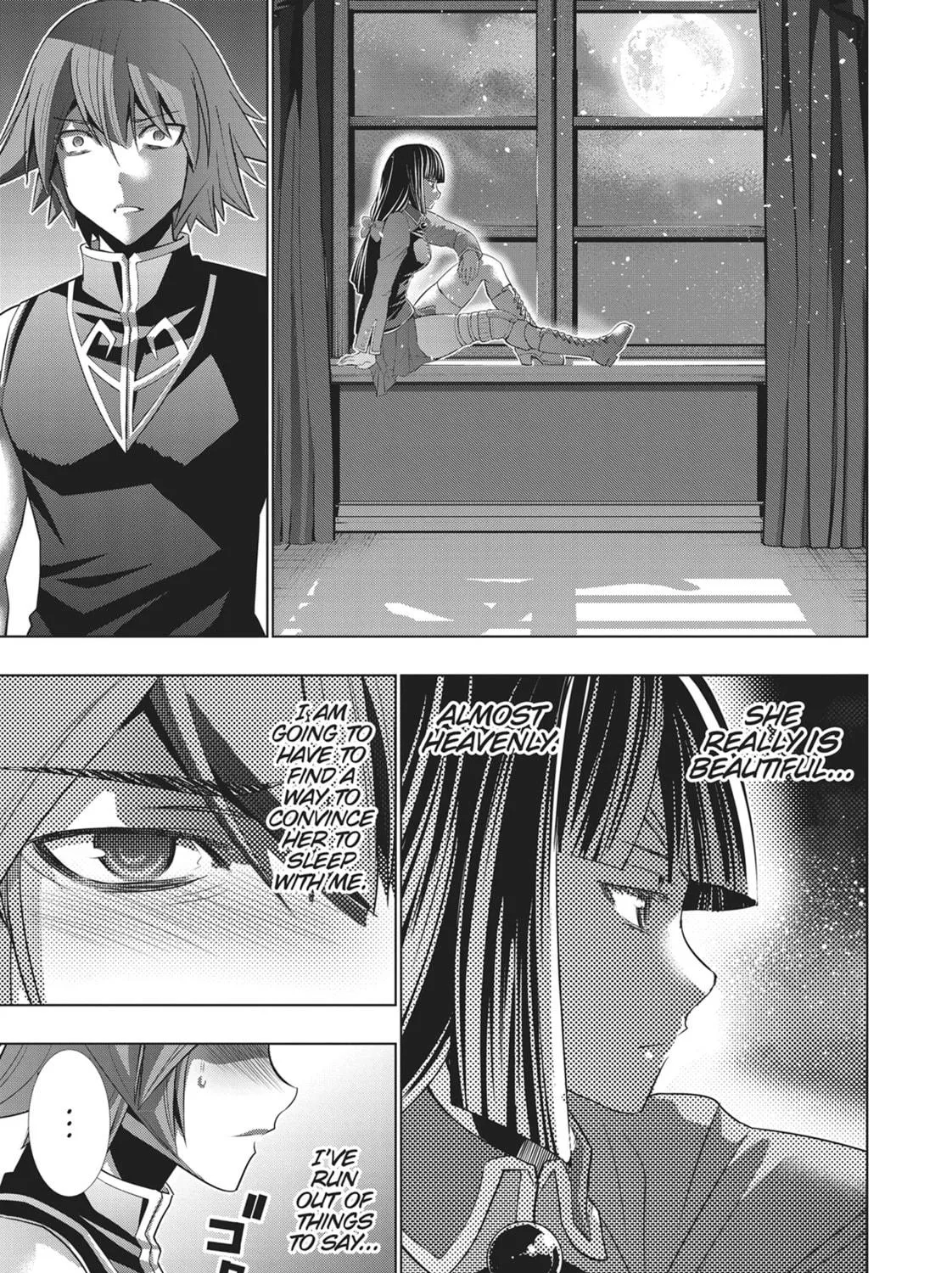 Read Parallel Paradise chapter 85 image 28 on Lezhin